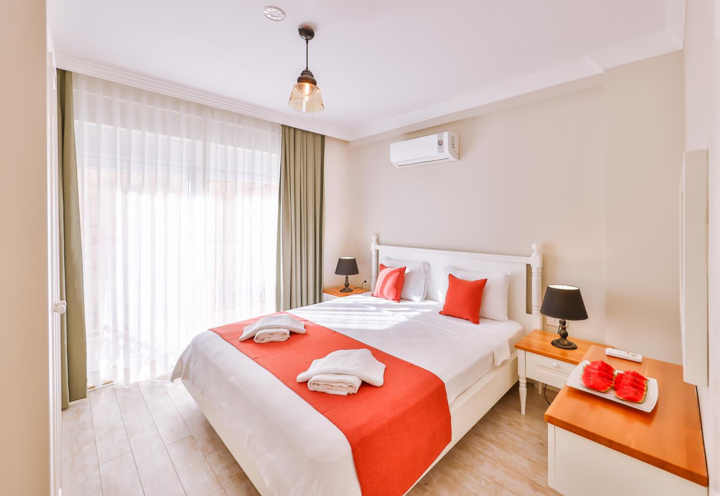 Begonya Suites - Image 52