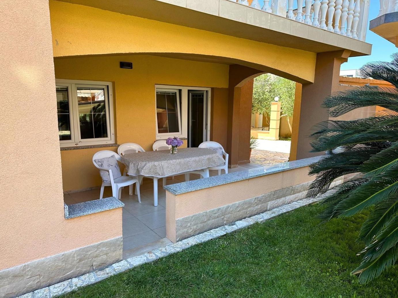 Apartments Bella Sky II