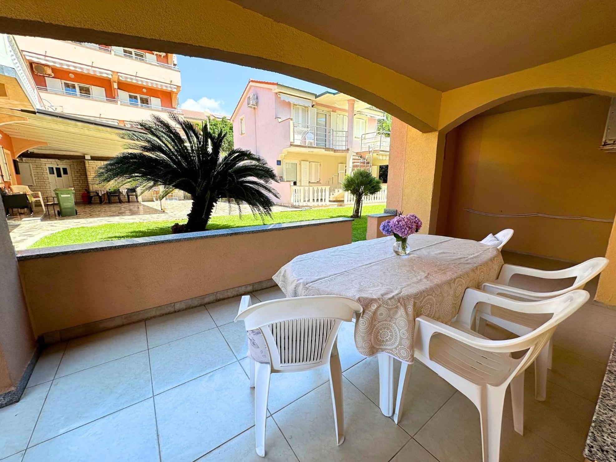 Apartments Bella Sky II
