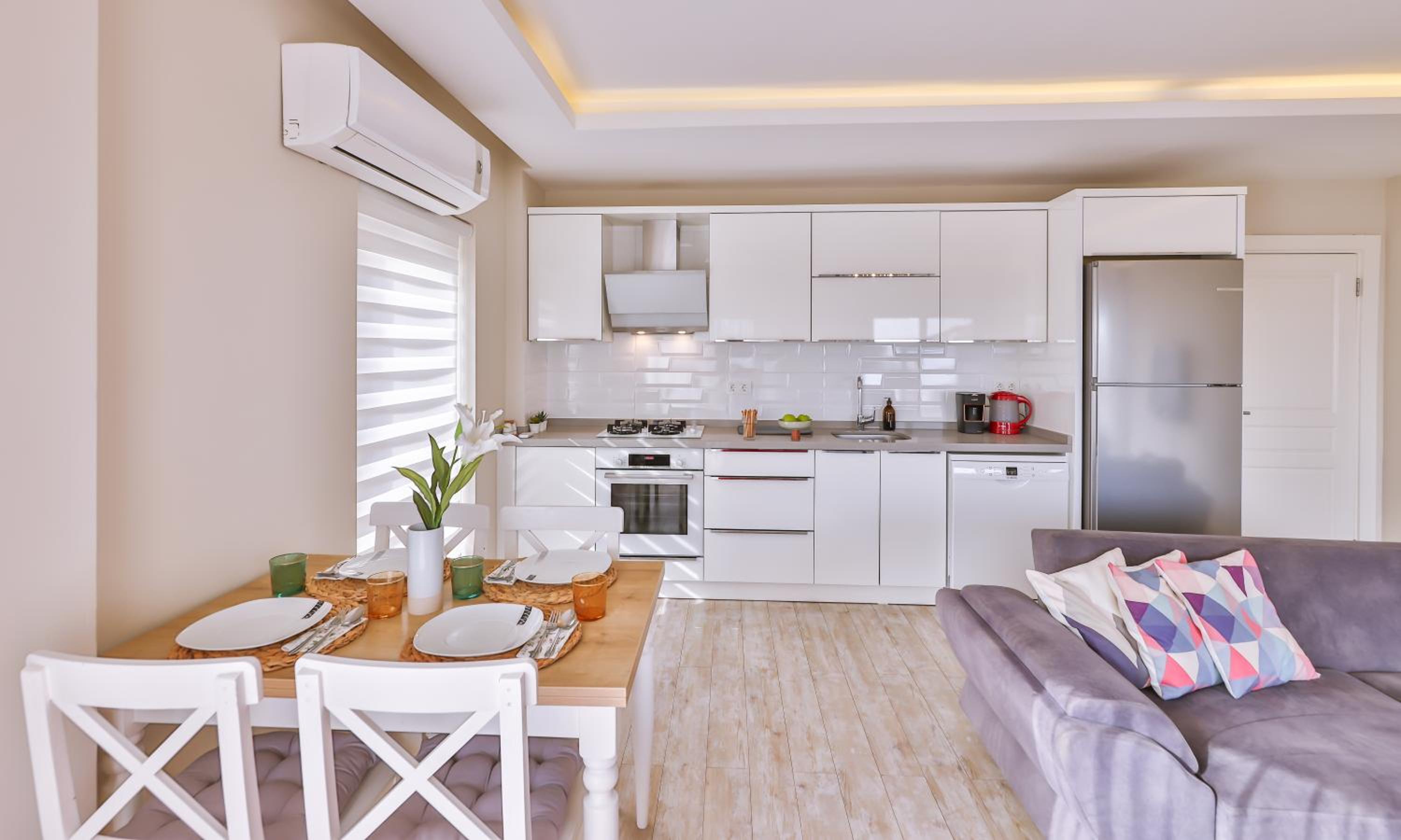 Begonya Suites - Image 79