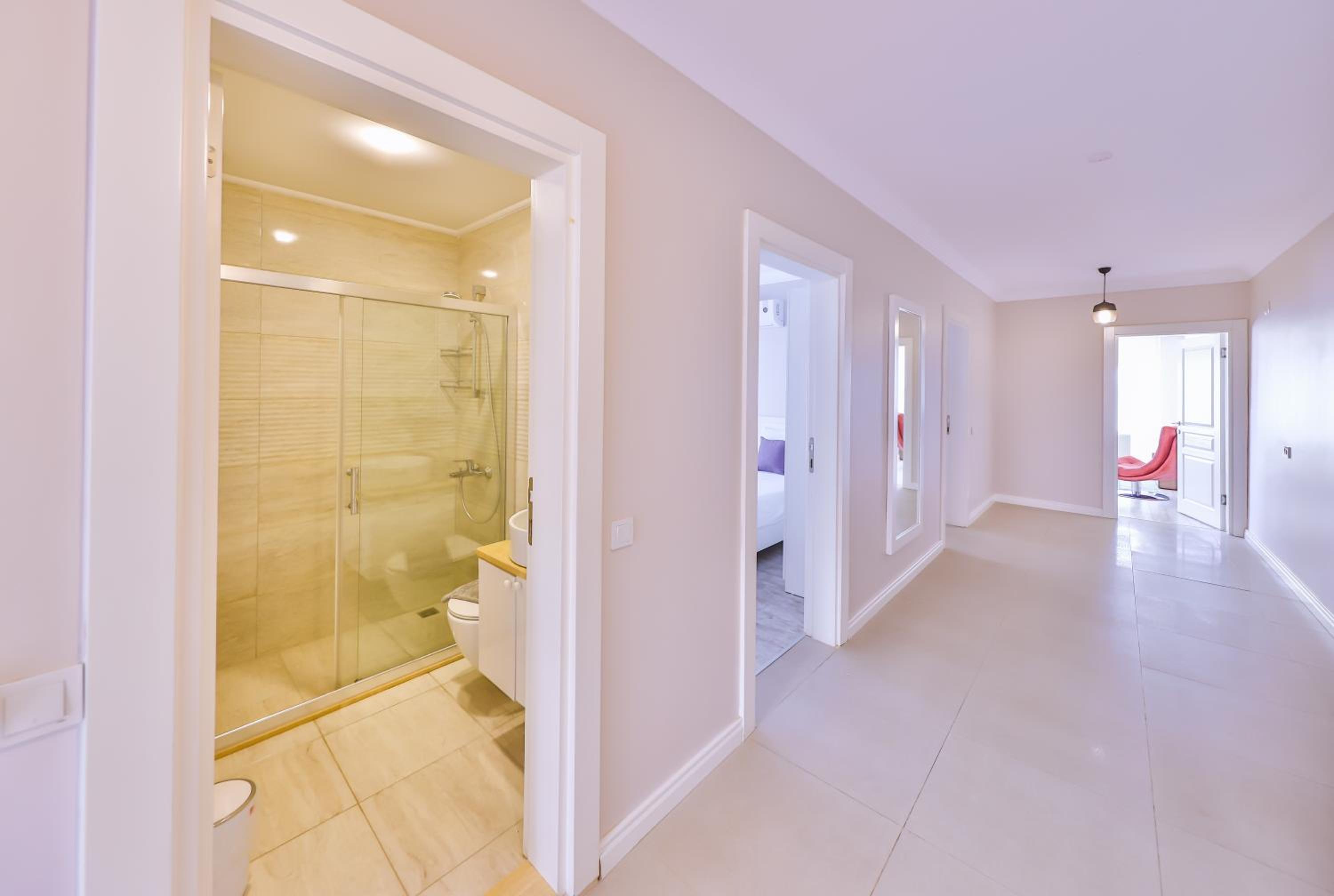 Begonya Suites - Image 91