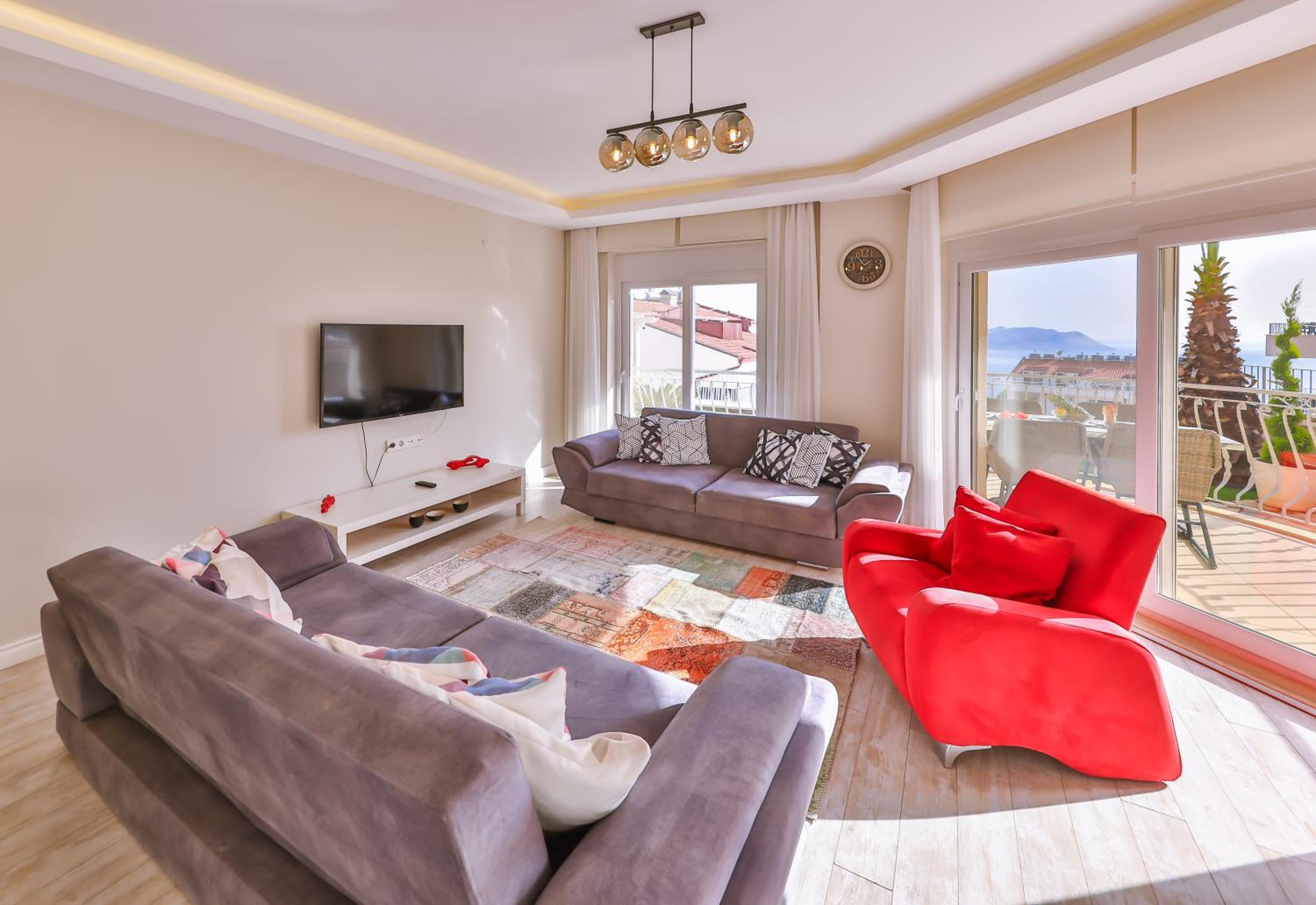 Begonya Suites - Image 14
