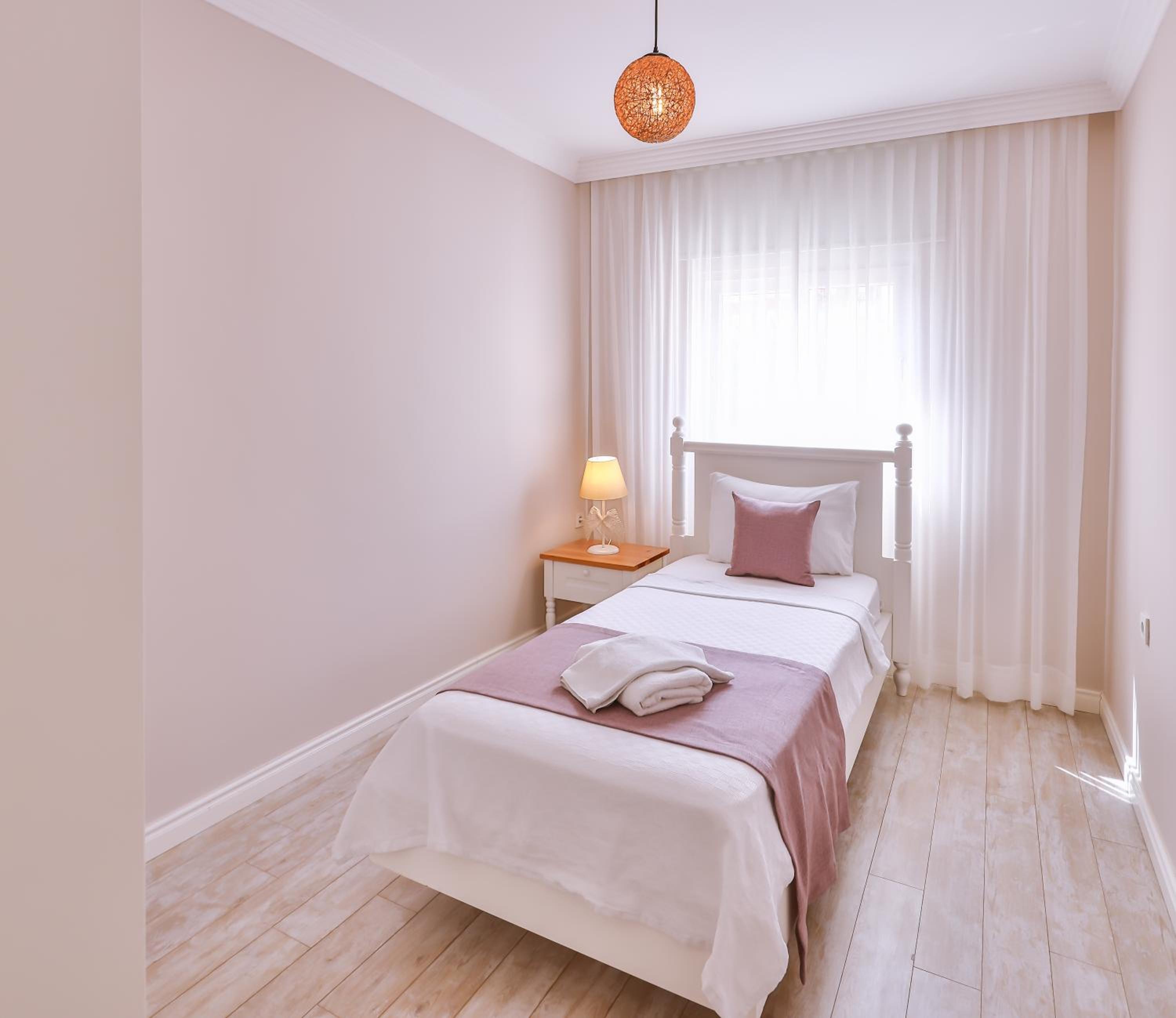 Begonya Suites - Image 54