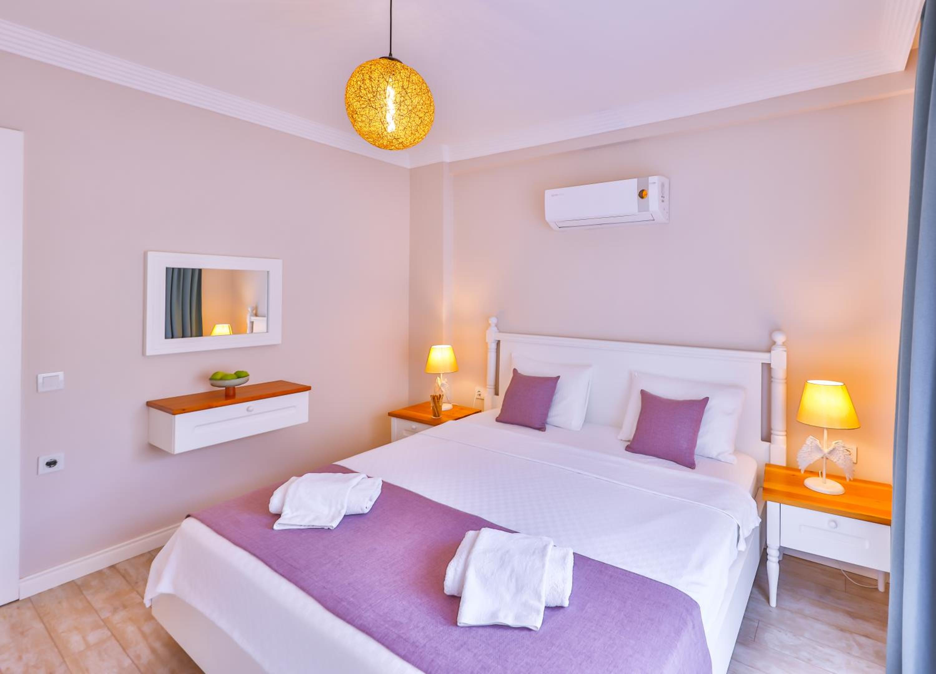 Begonya Suites - Image 53