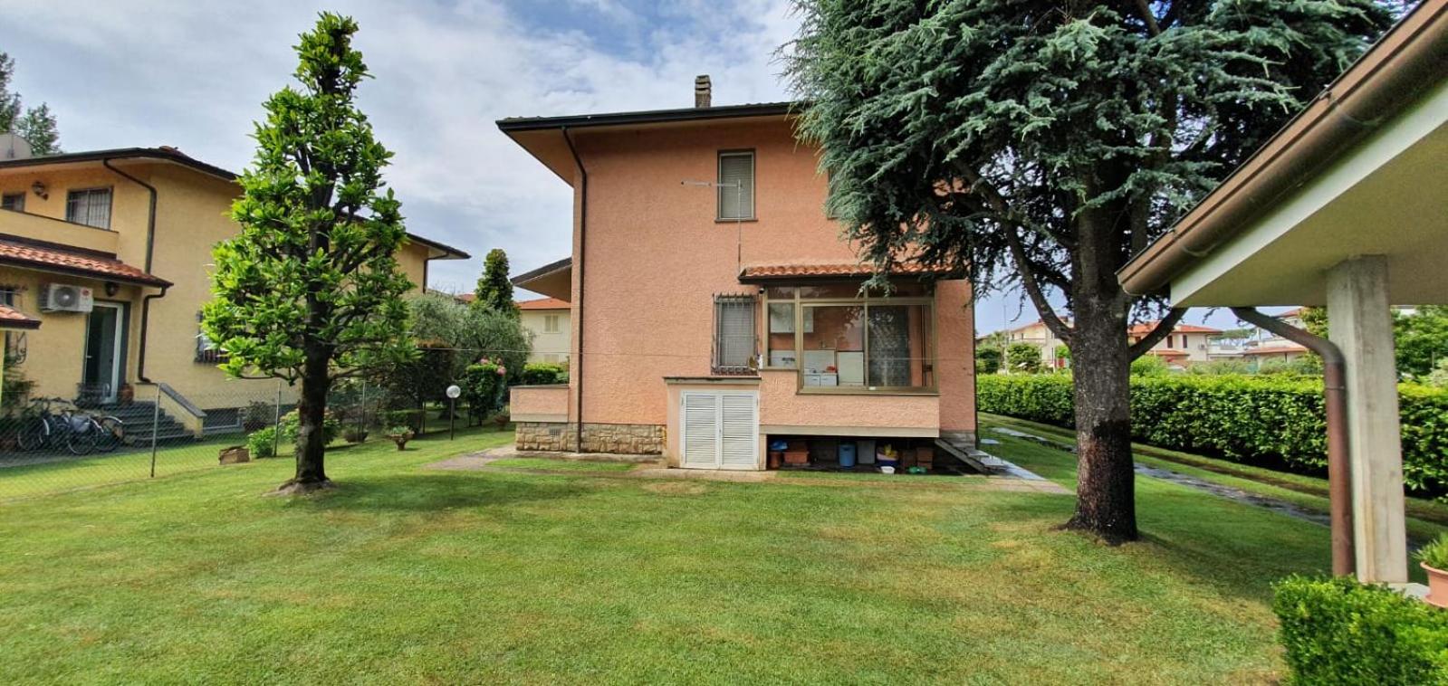 Villa Mary