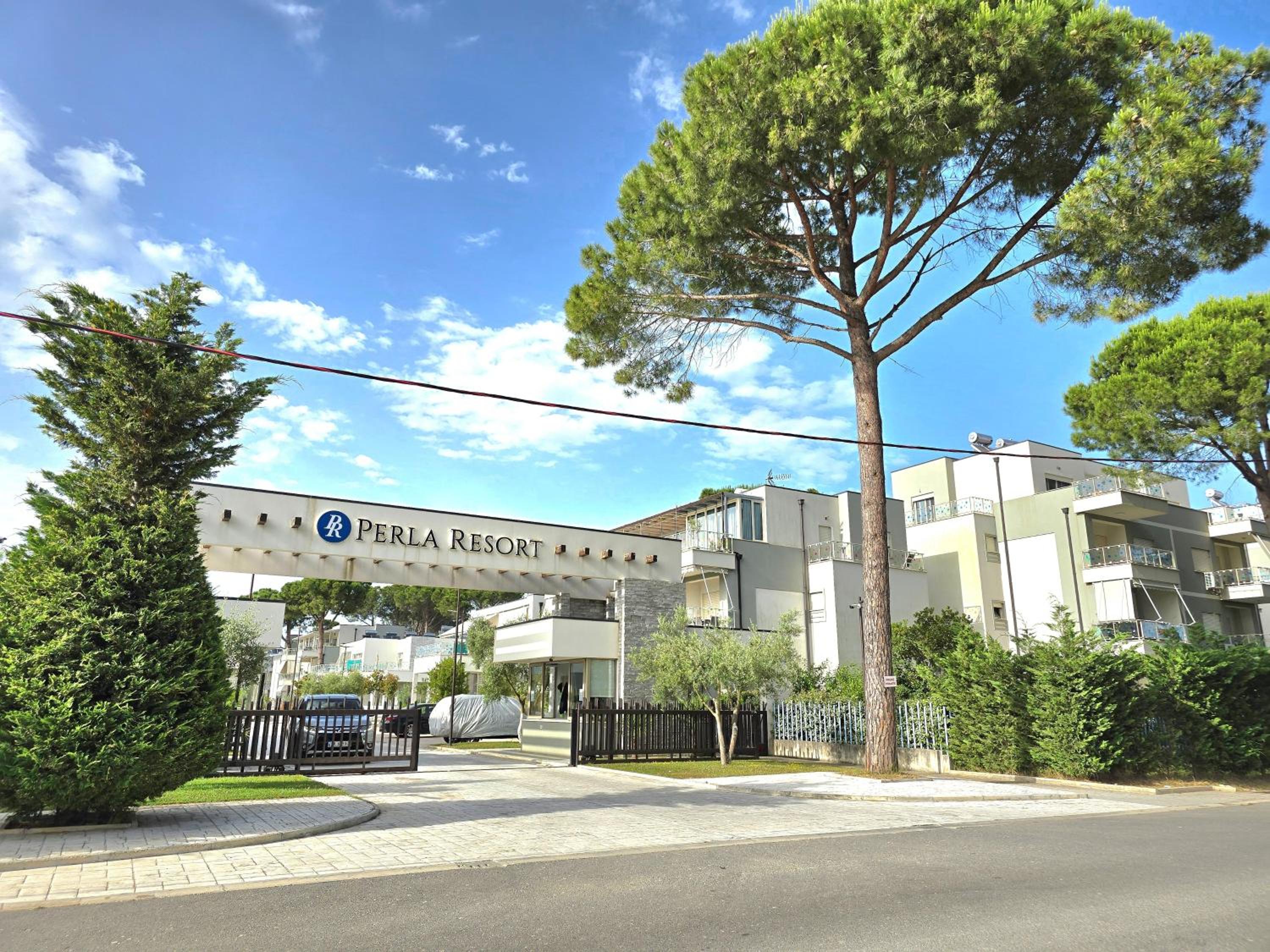 Sunny Beach Apartments - 147