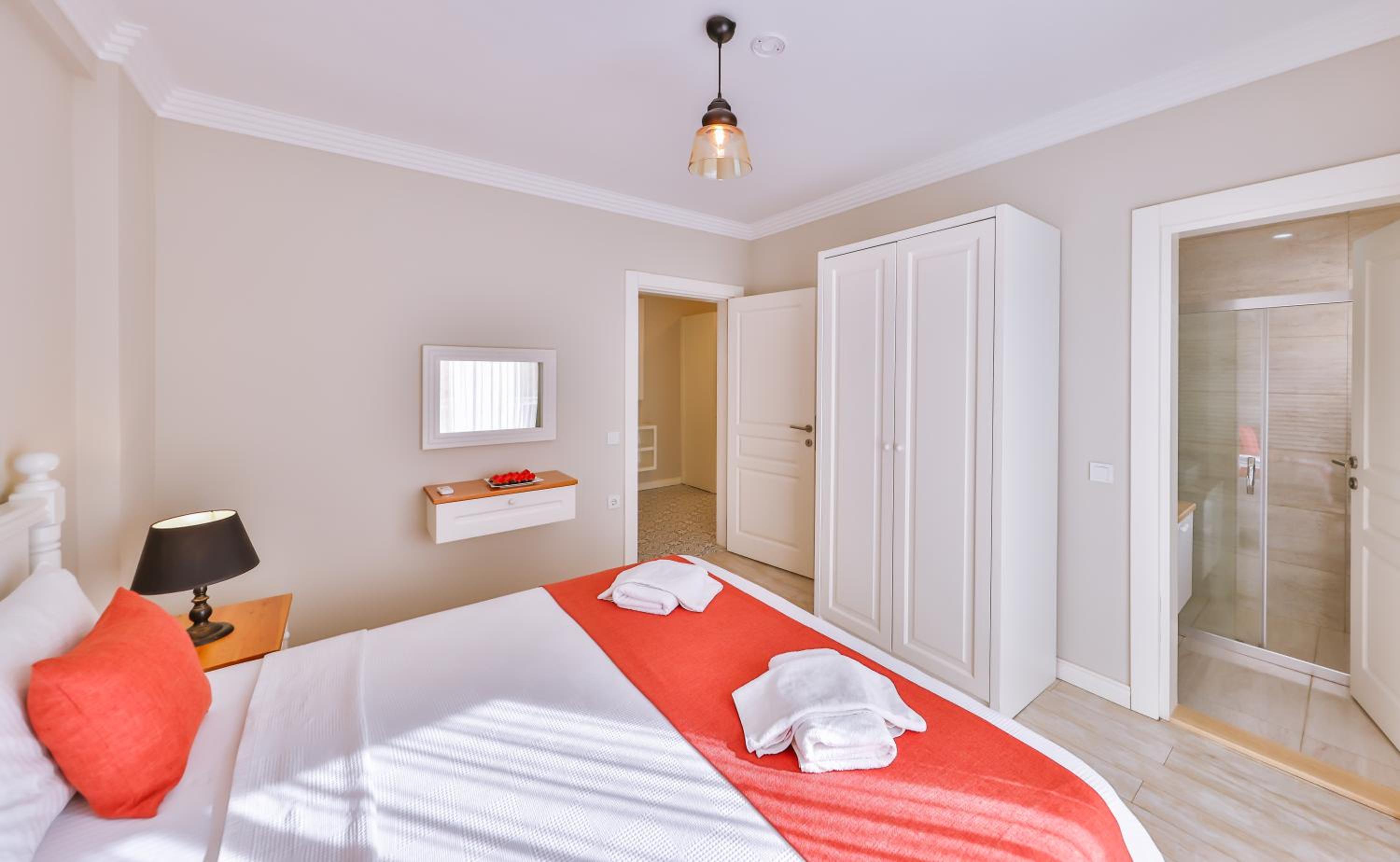 Begonya Suites - Image 55