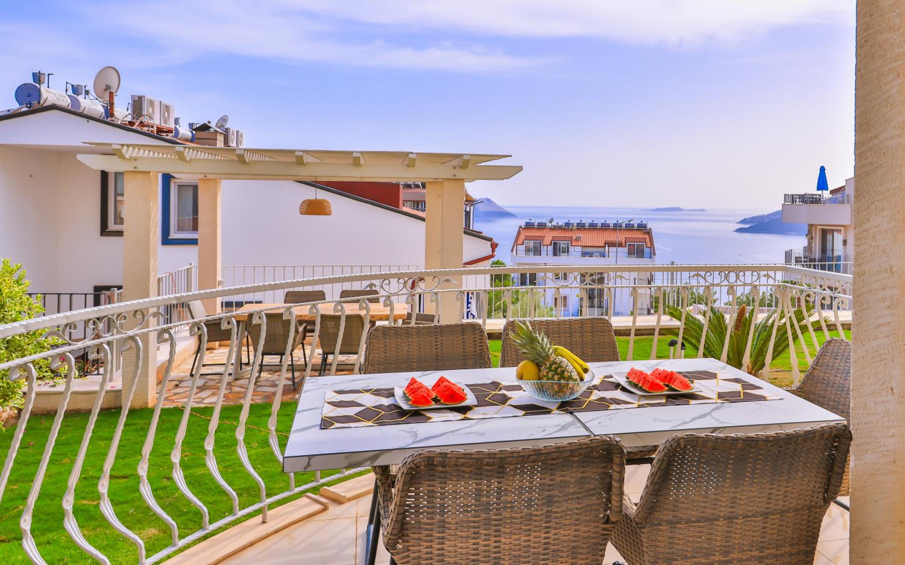 Begonya Suites - Image 19