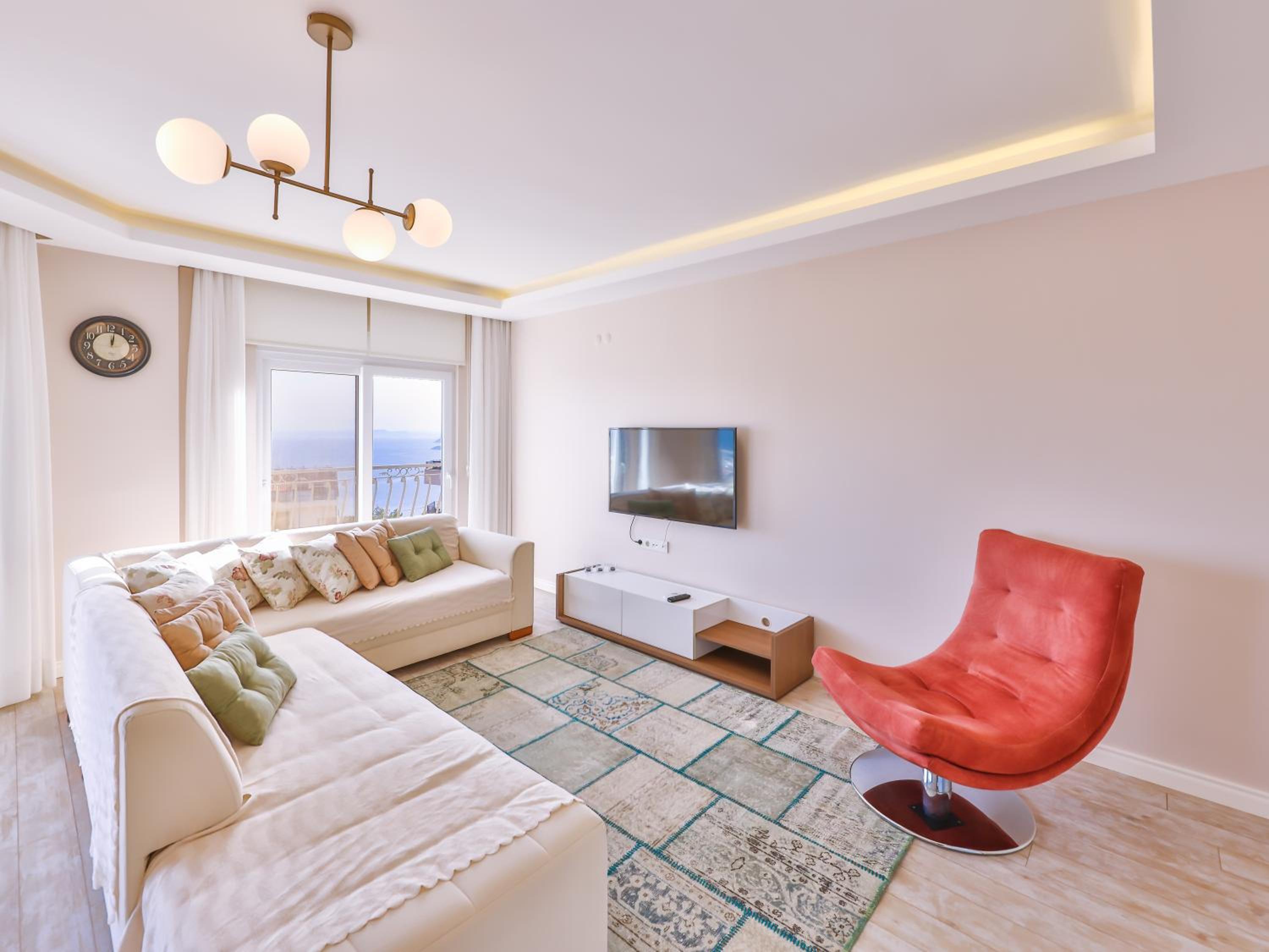 Begonya Suites - Image 56