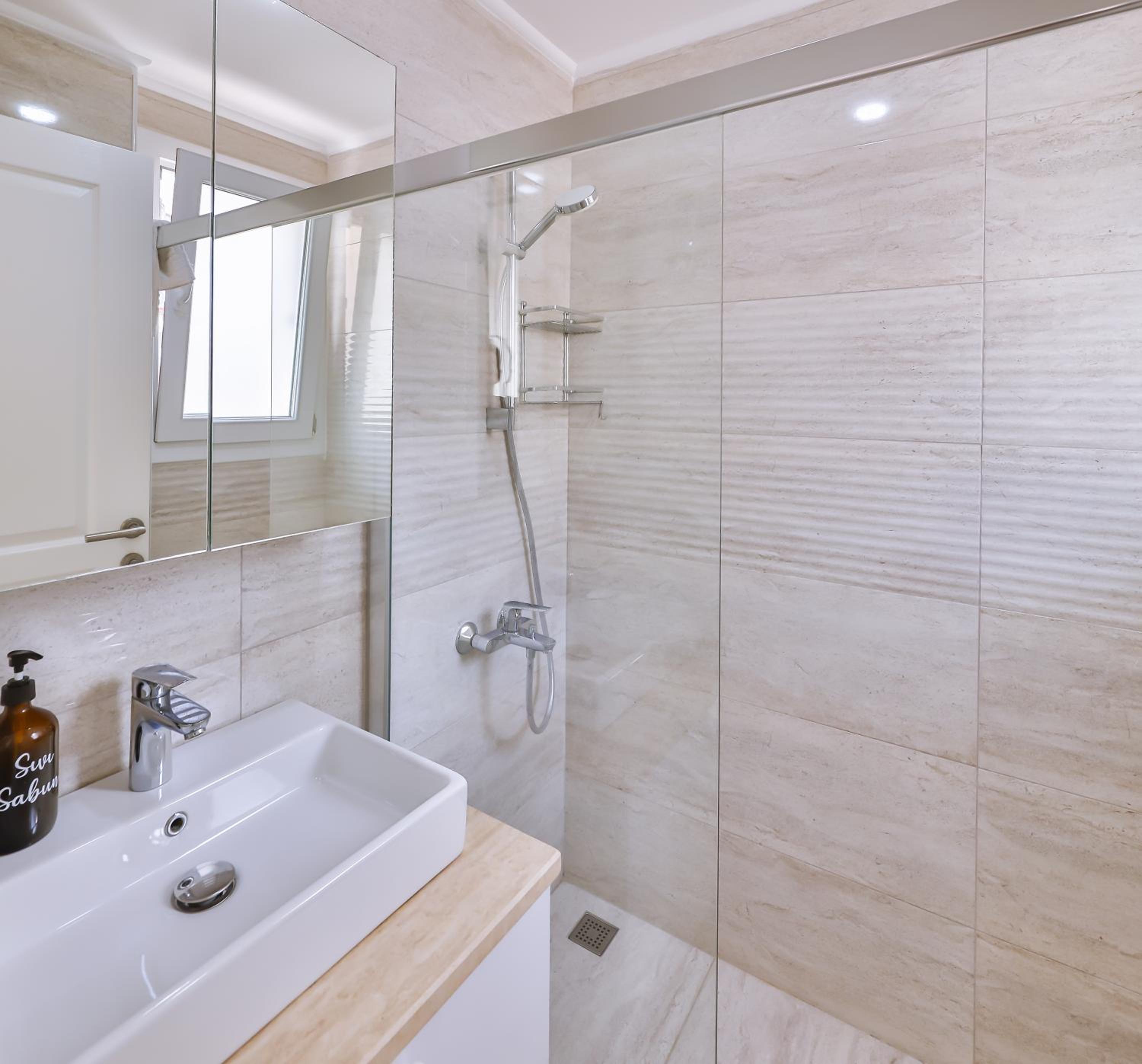 Begonya Suites - Image 92