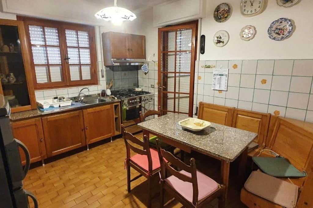 Villa Mary