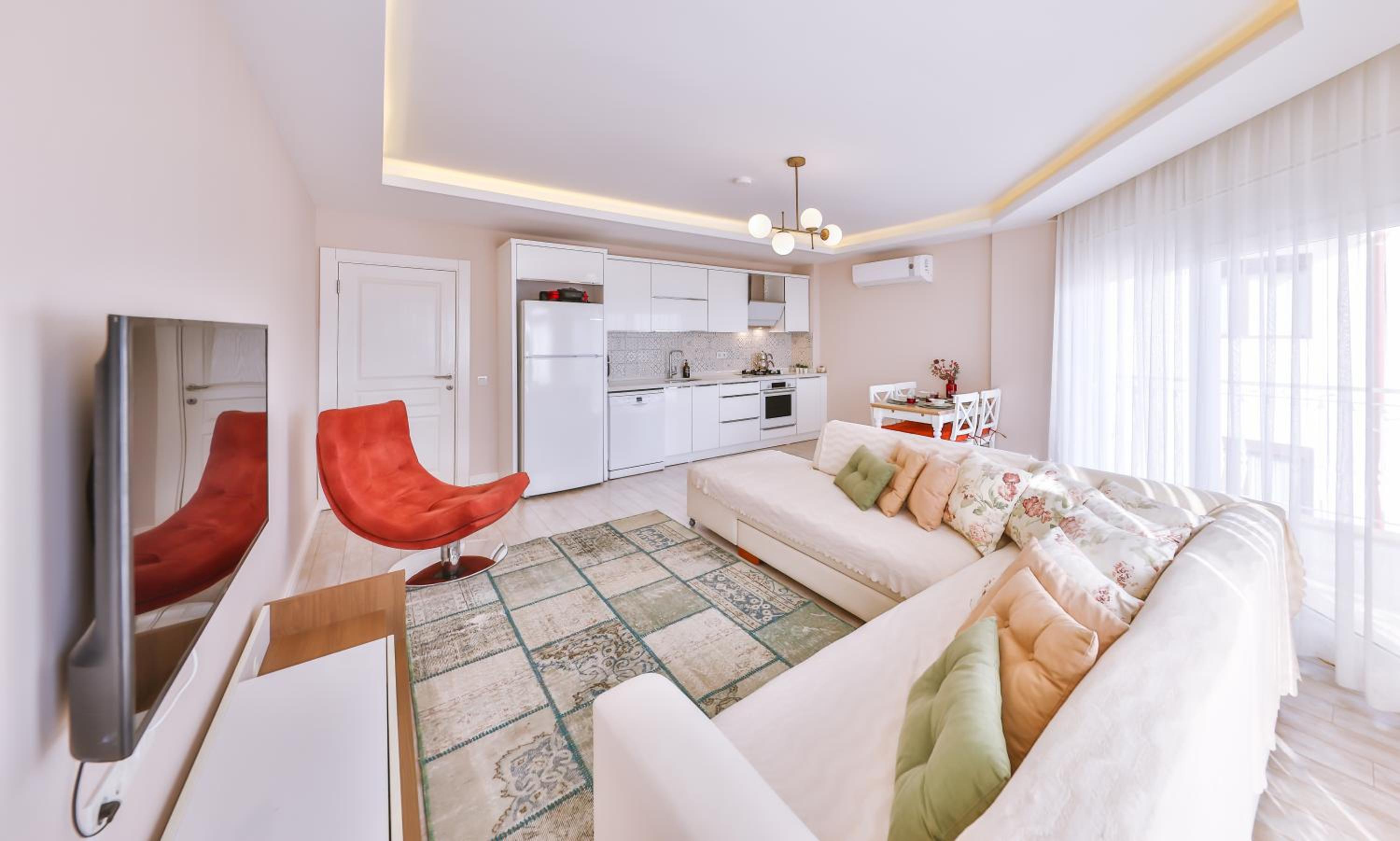 Begonya Suites - Image 66