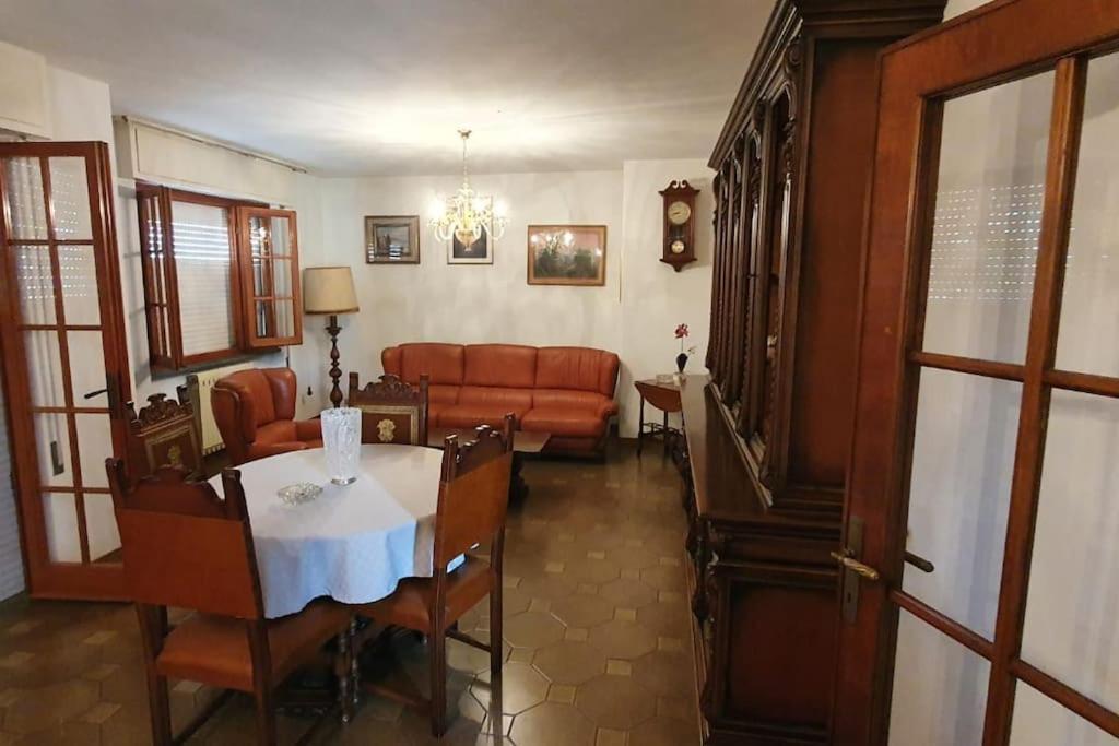 Villa Mary