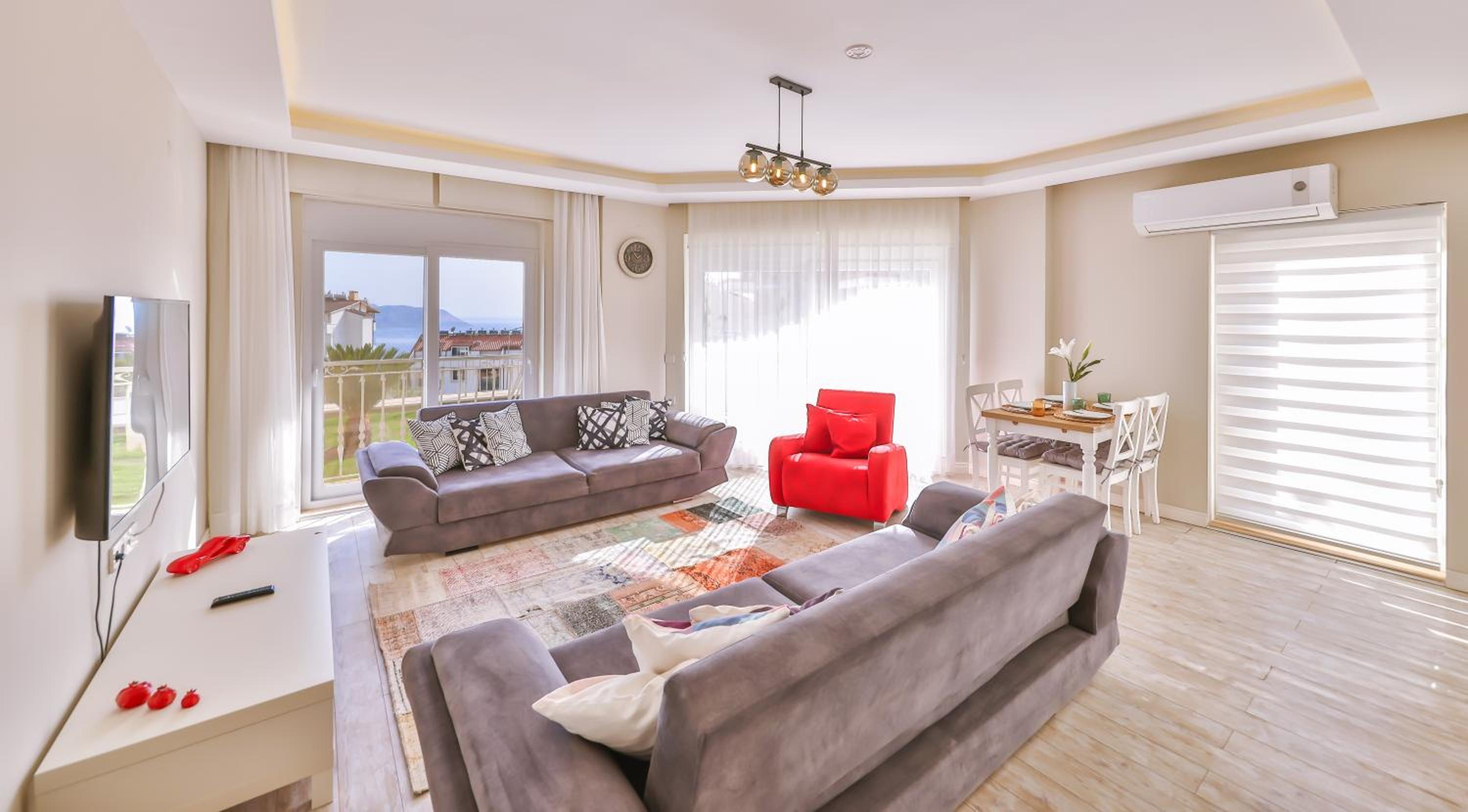 Begonya Suites - Image 63