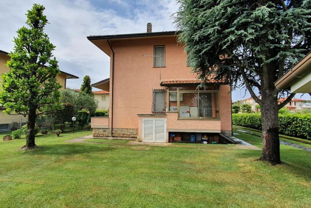 Villa Mary