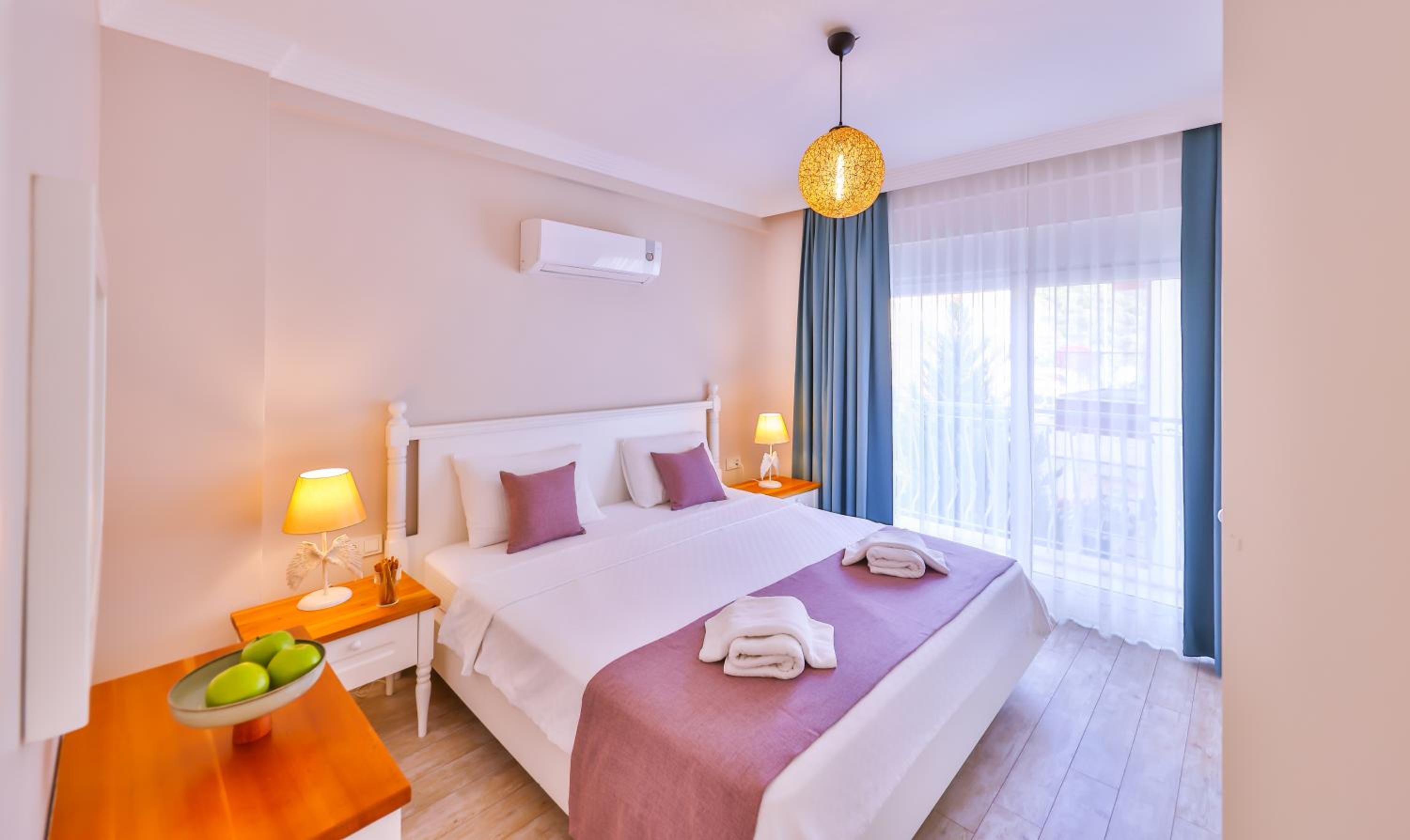 Begonya Suites - Image 58