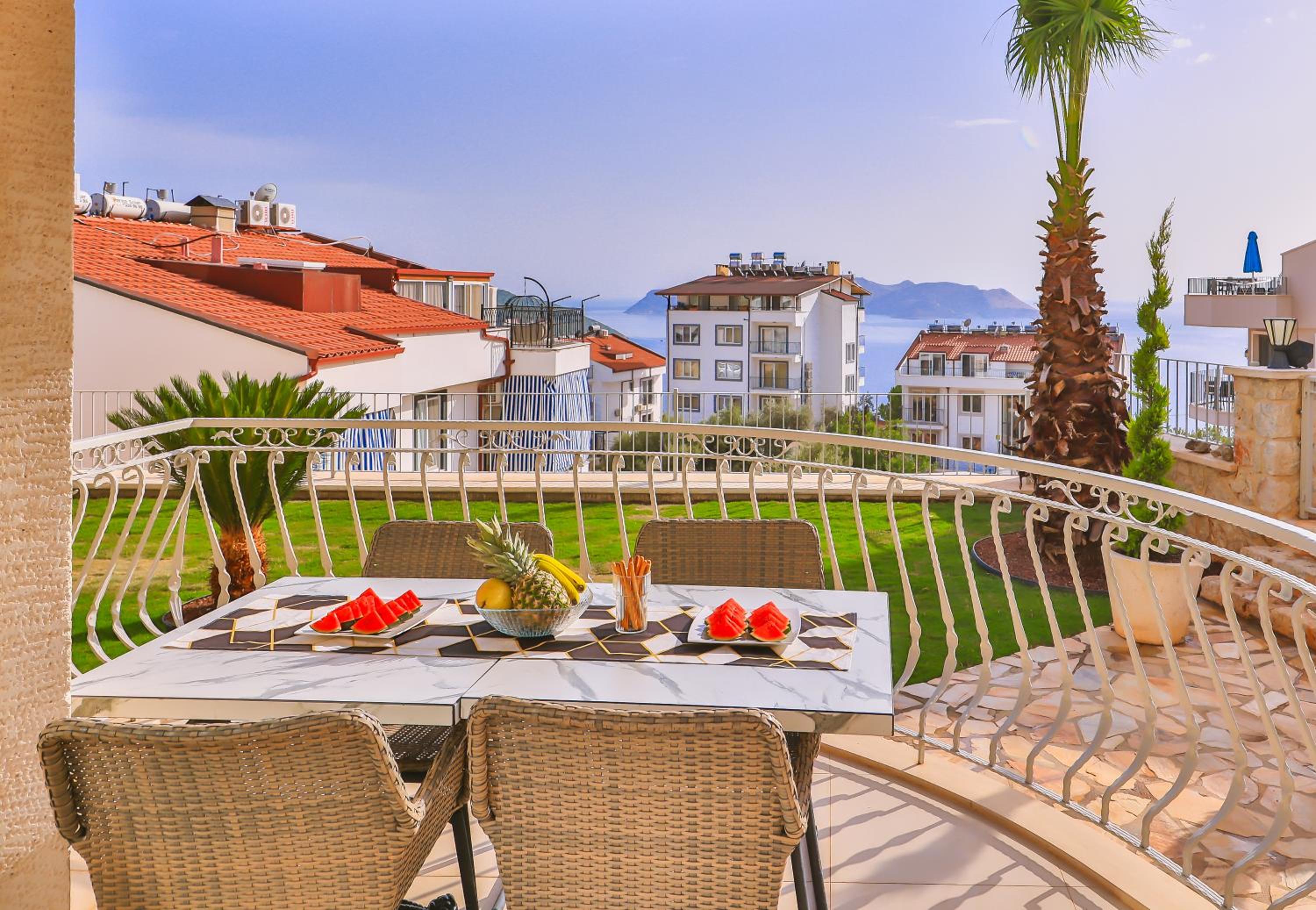 Begonya Suites - Image 20