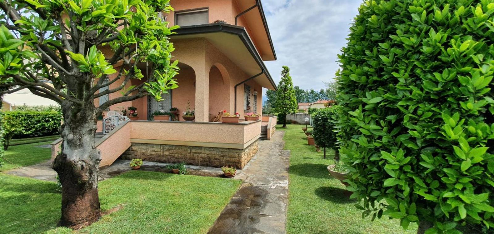 Villa Mary