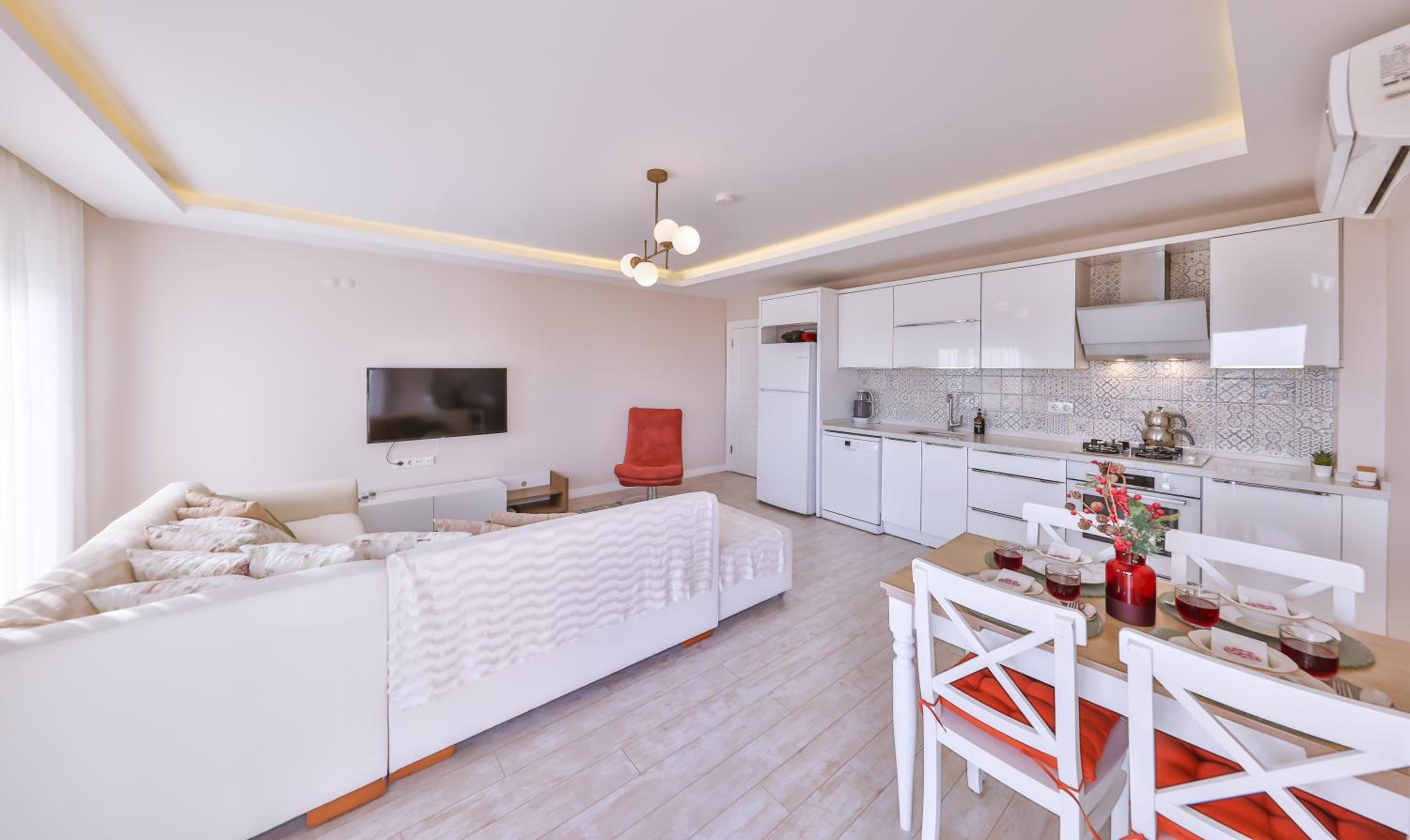 Begonya Suites - Image 57