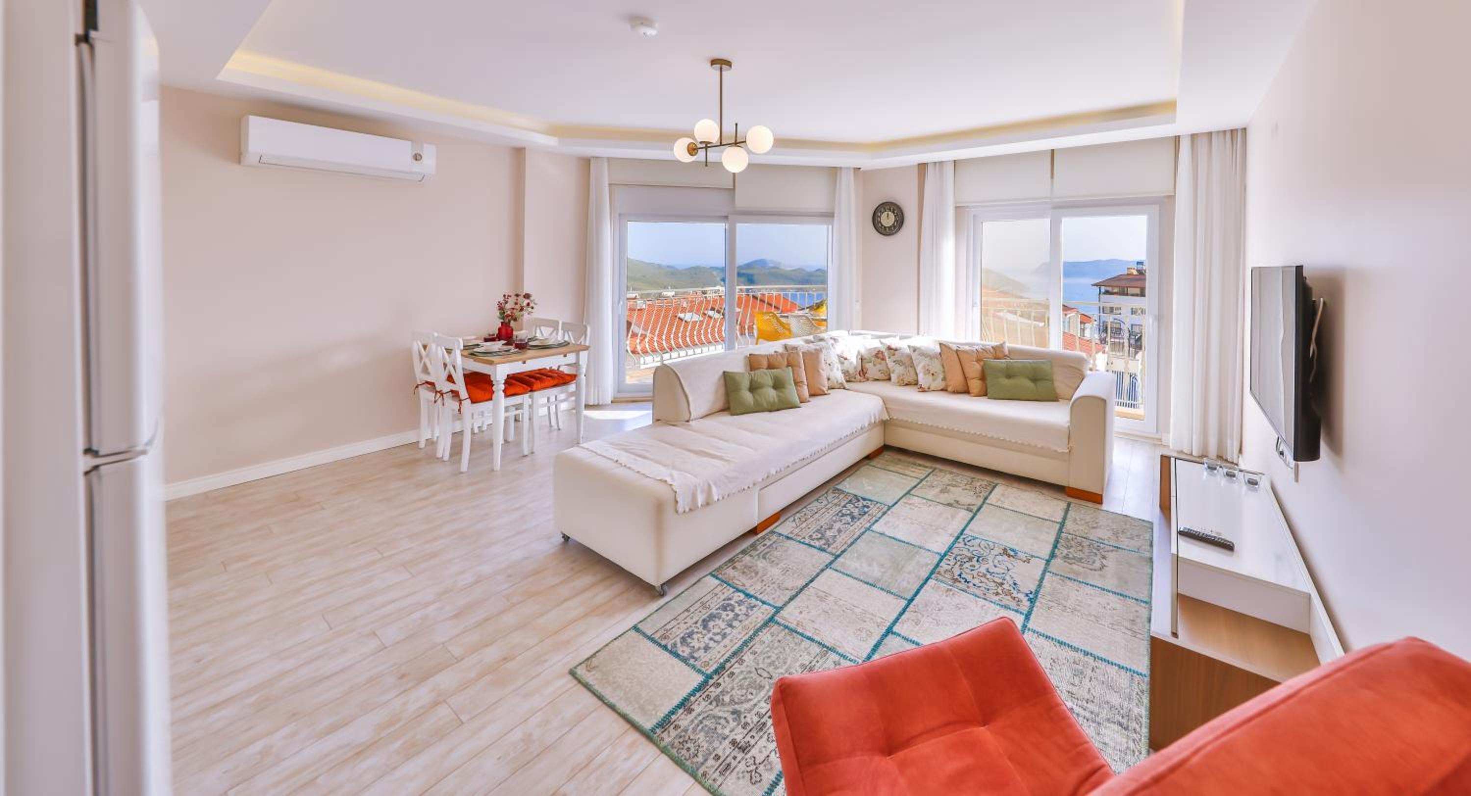 Begonya Suites - Image 61