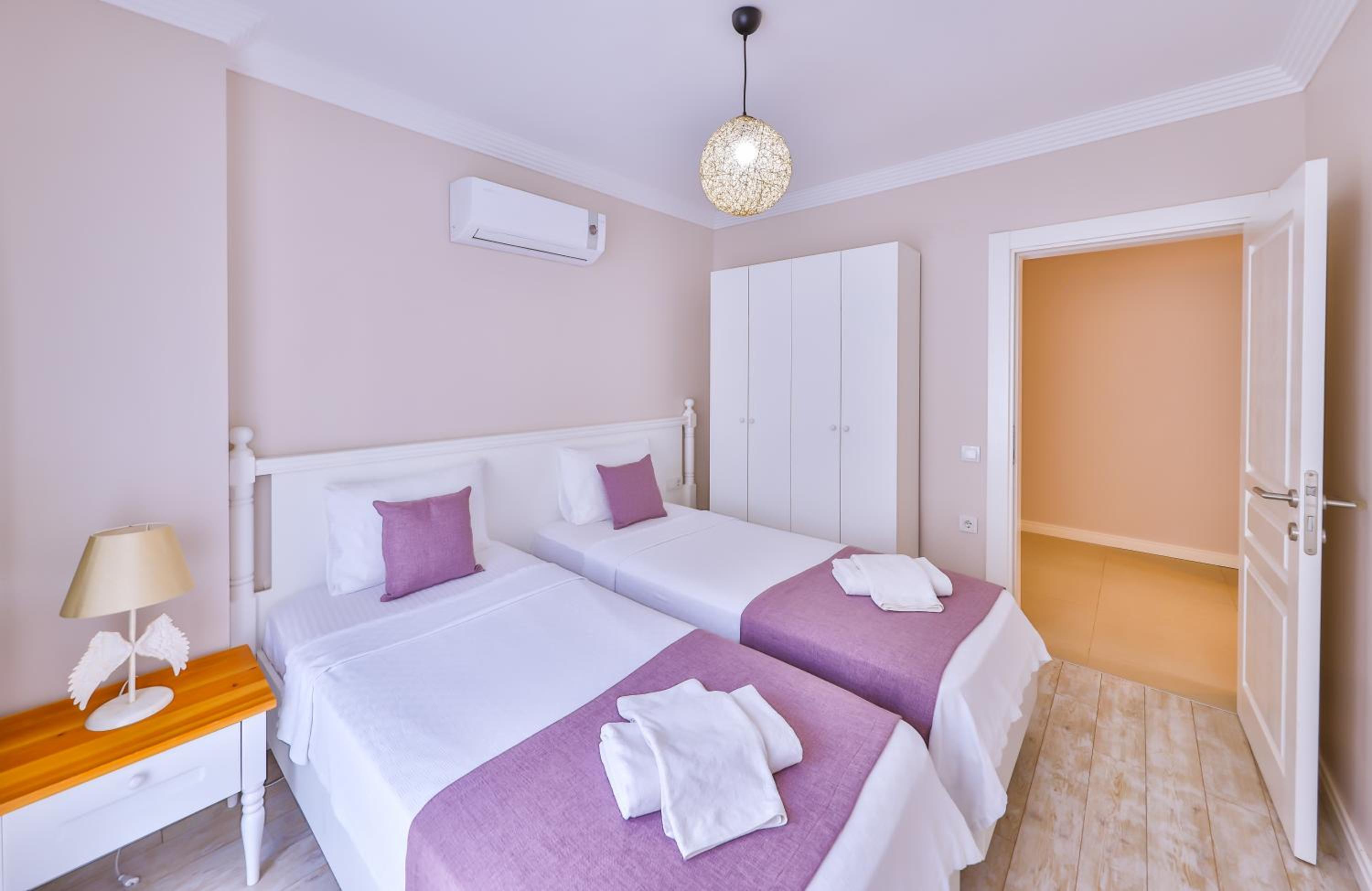 Begonya Suites - Image 59