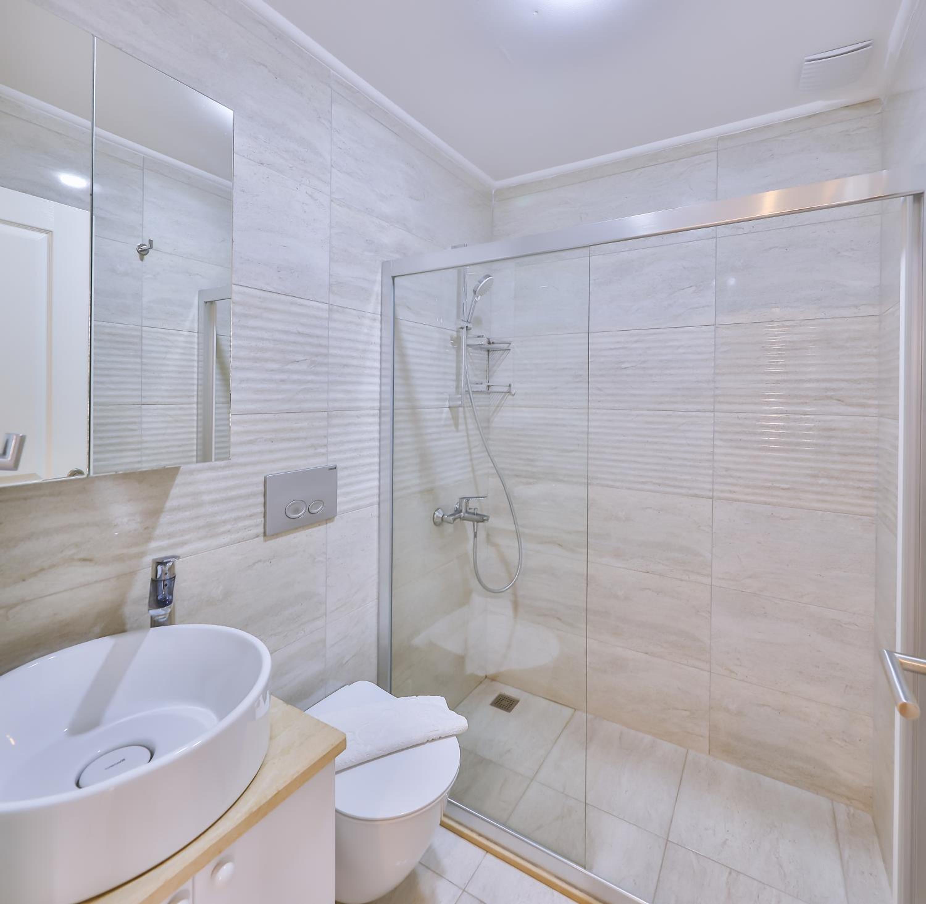 Begonya Suites - Image 93