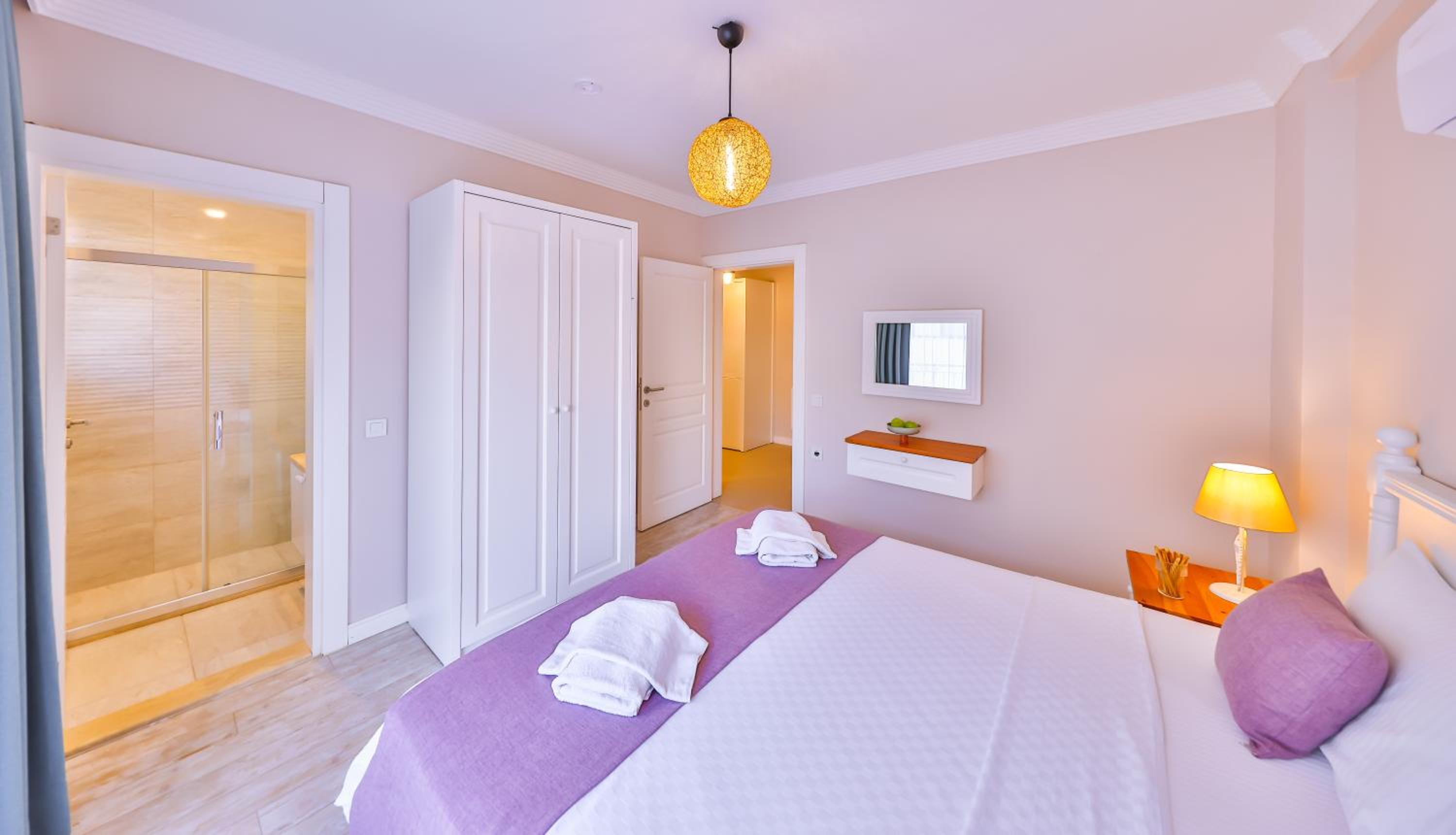 Begonya Suites - Image 60