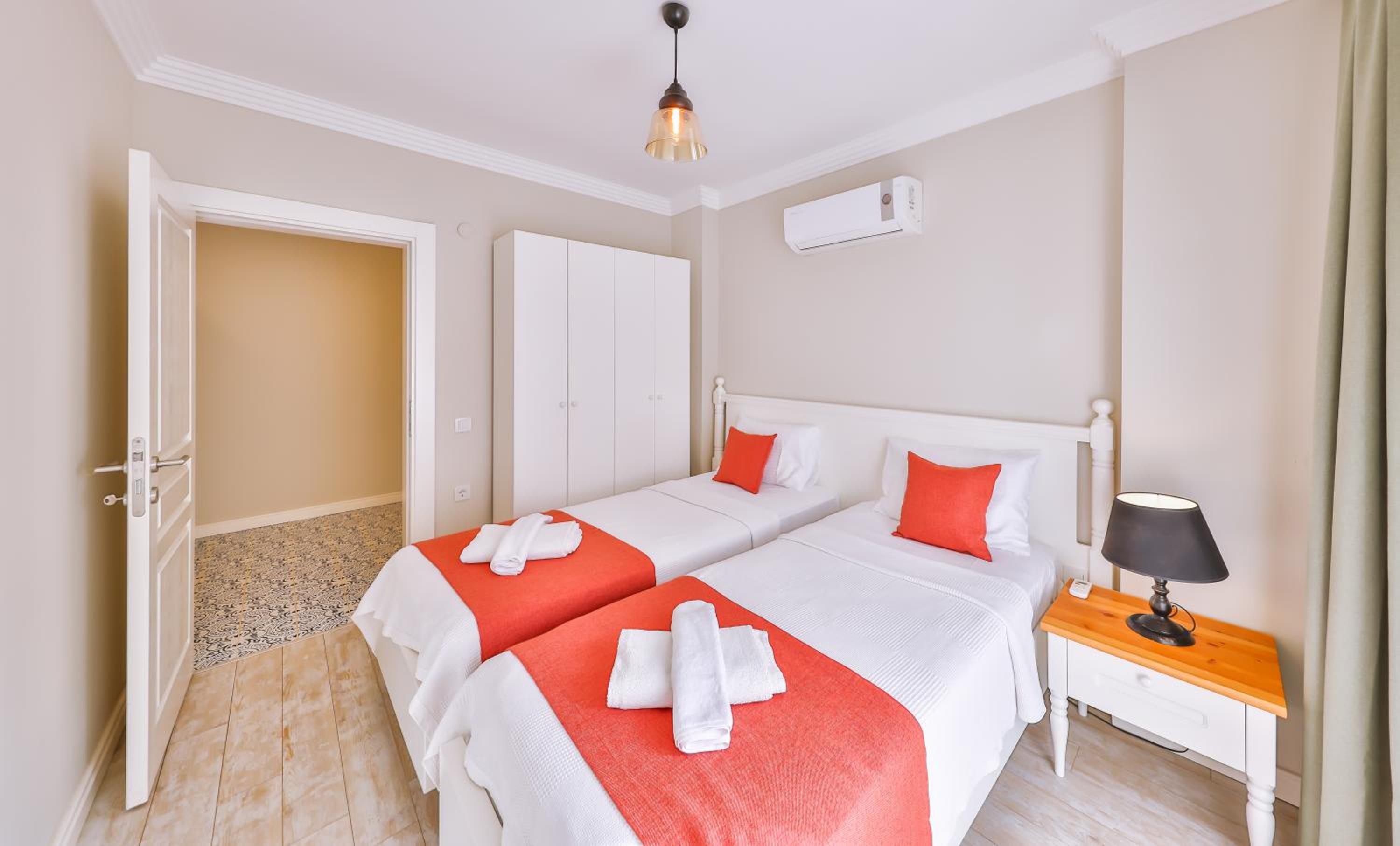 Begonya Suites - Image 64