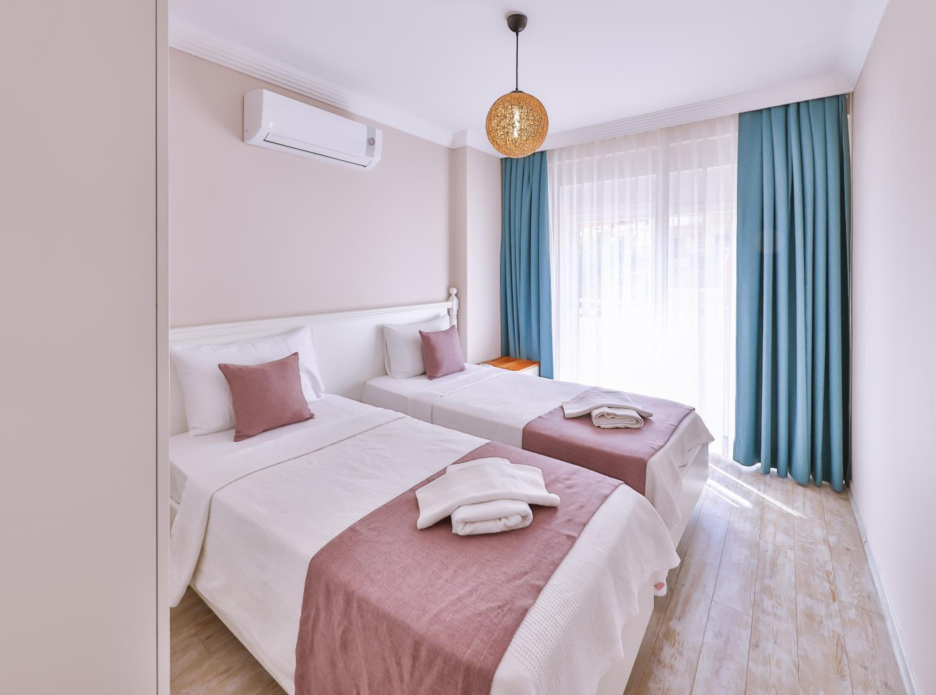 Begonya Suites - Image 69