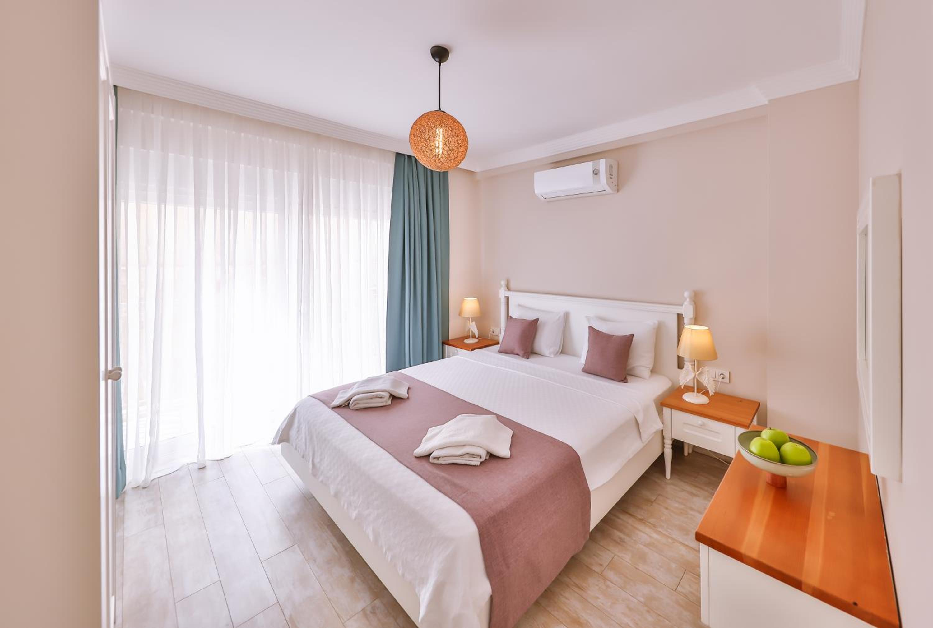 Begonya Suites - Image 65