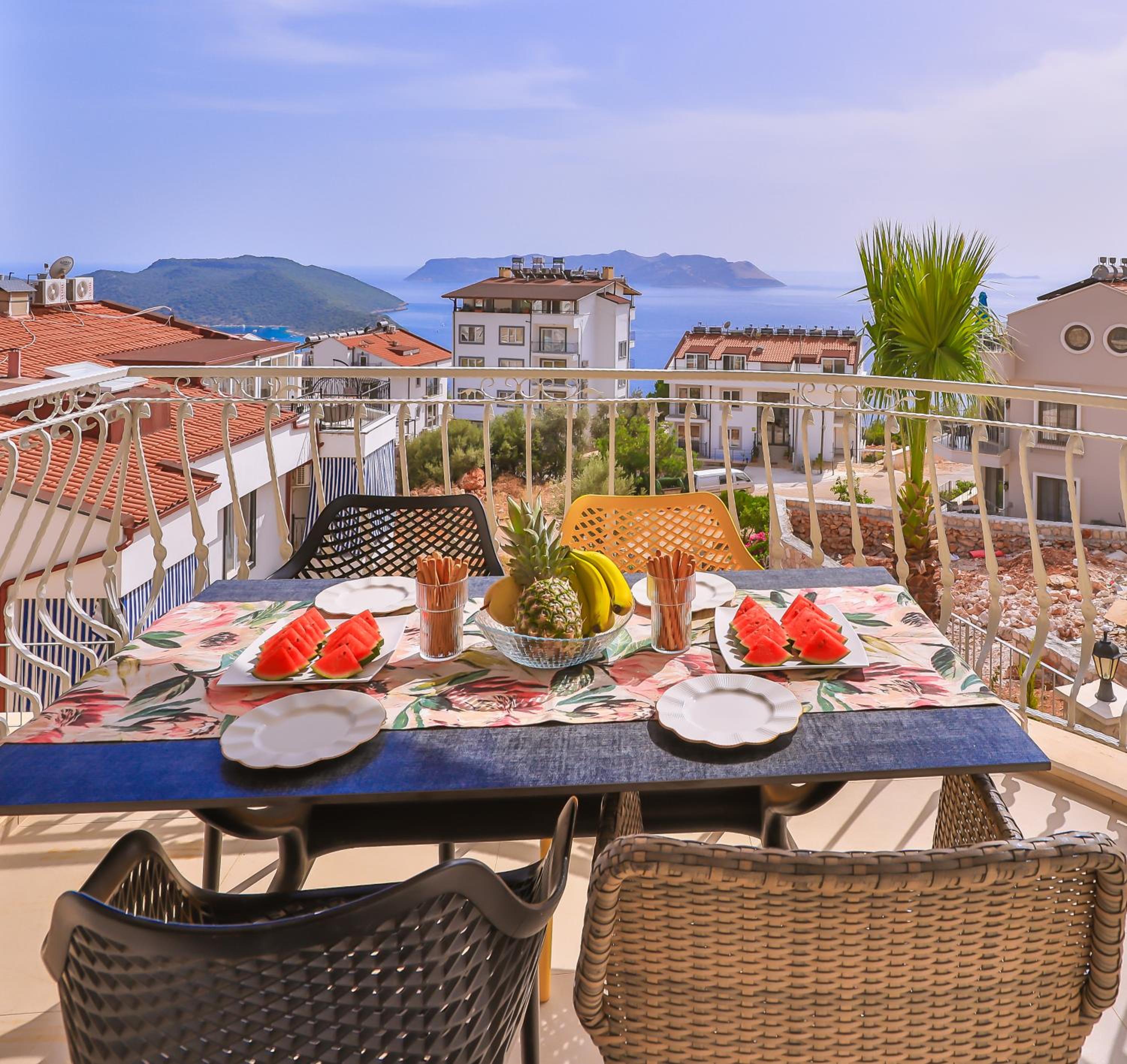 Begonya Suites - Image 21