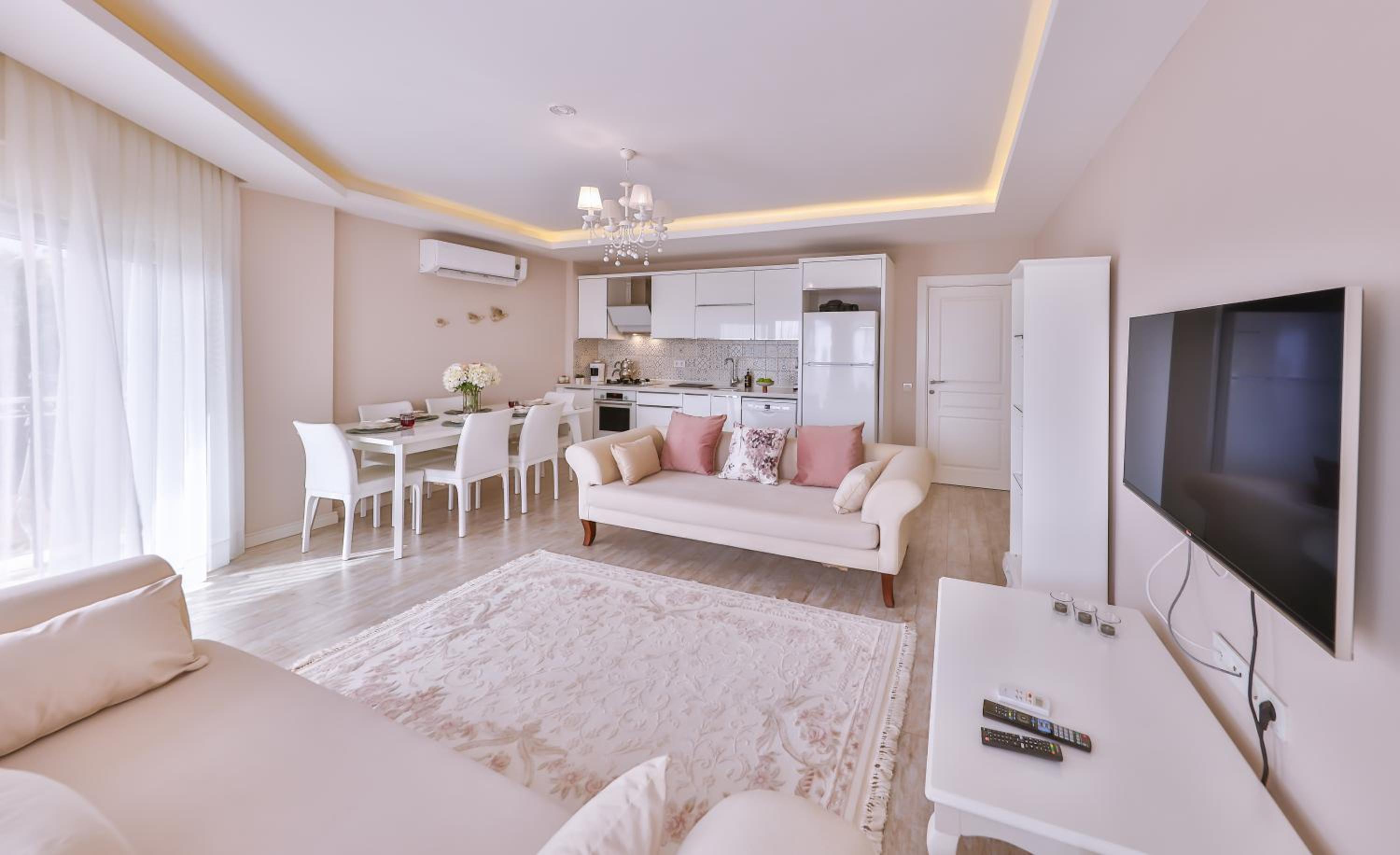 Begonya Suites - Image 68