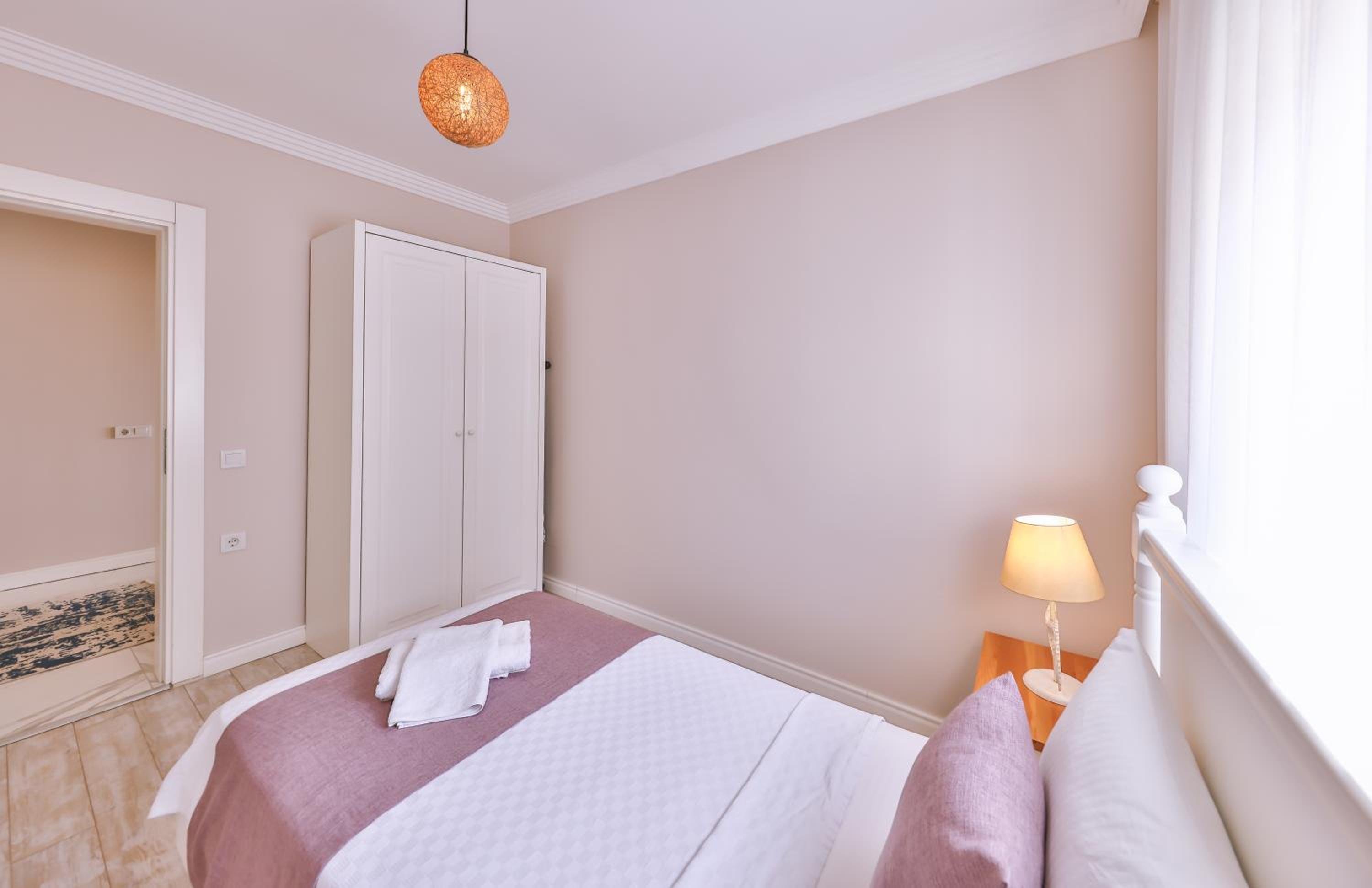 Begonya Suites - Image 67