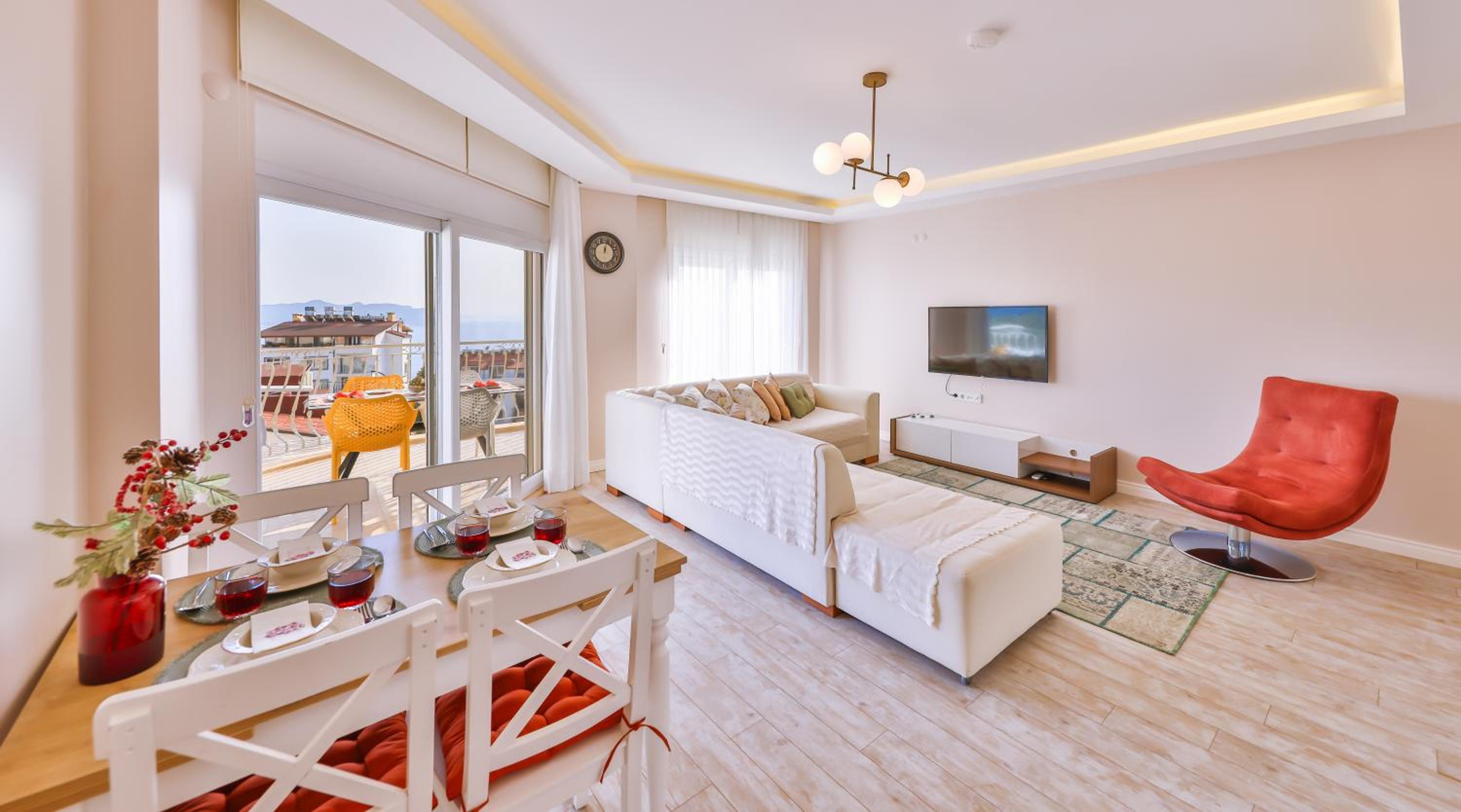 Begonya Suites - Image 70