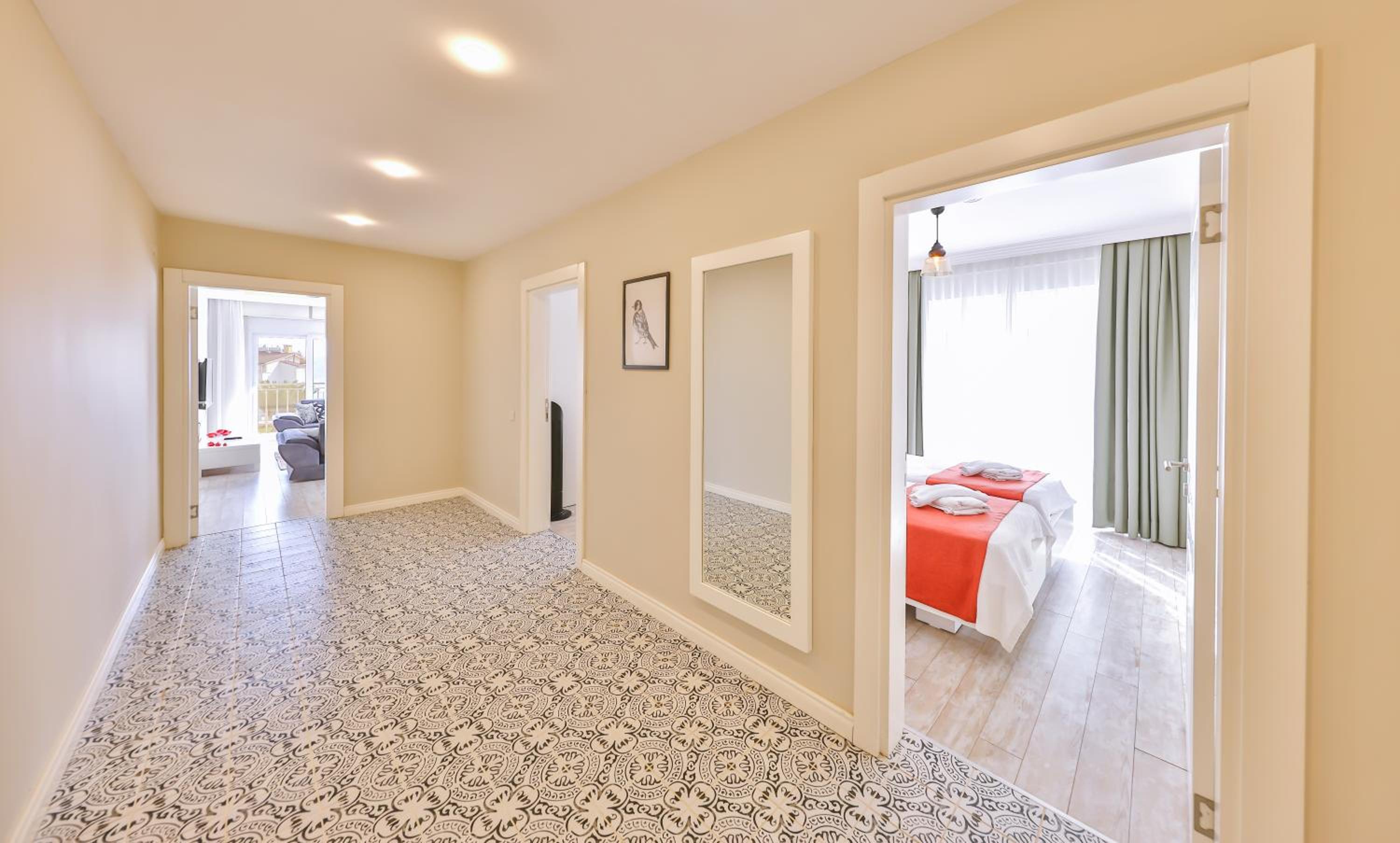 Begonya Suites - Image 71