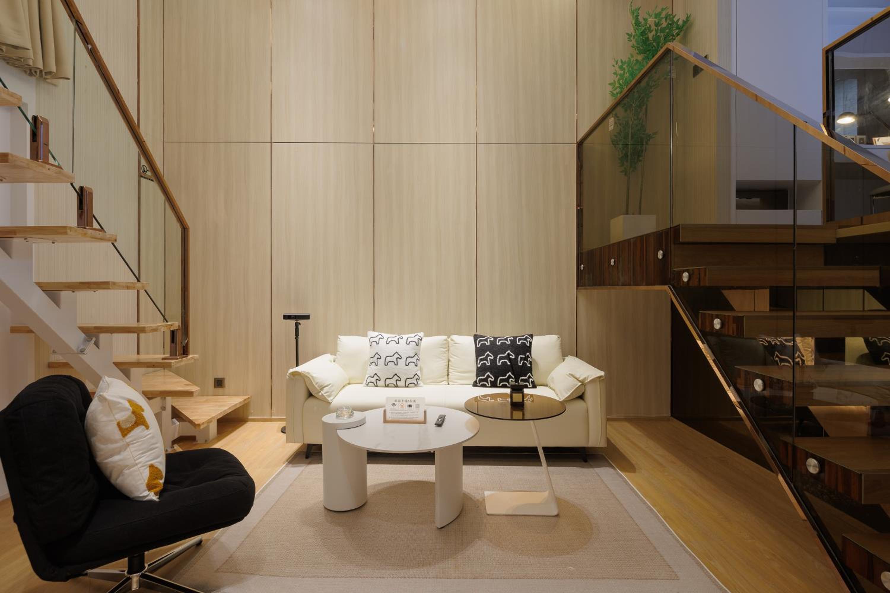 K Apartment Guangzhou