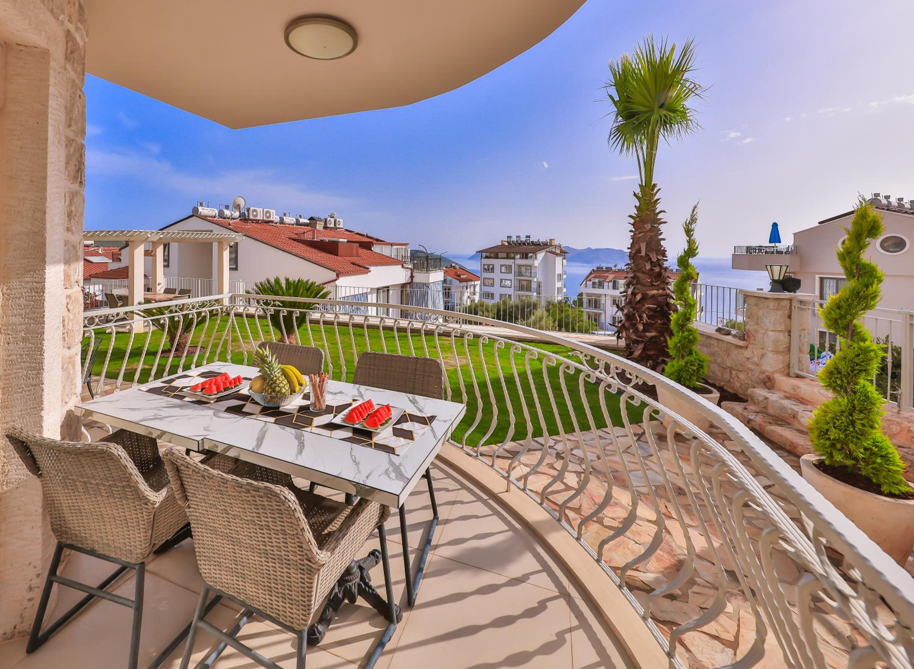 Begonya Suites - Image 22