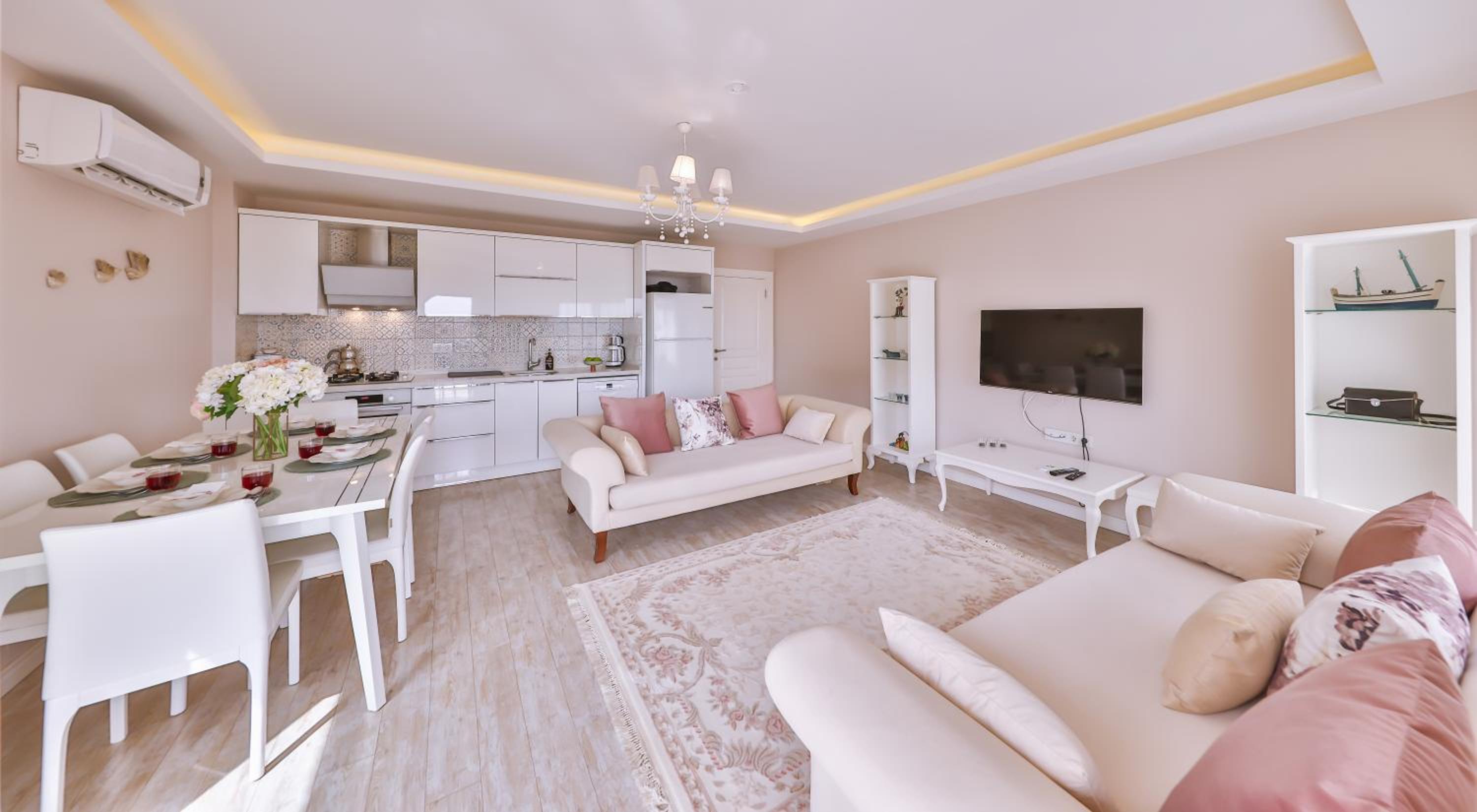 Begonya Suites - Image 73