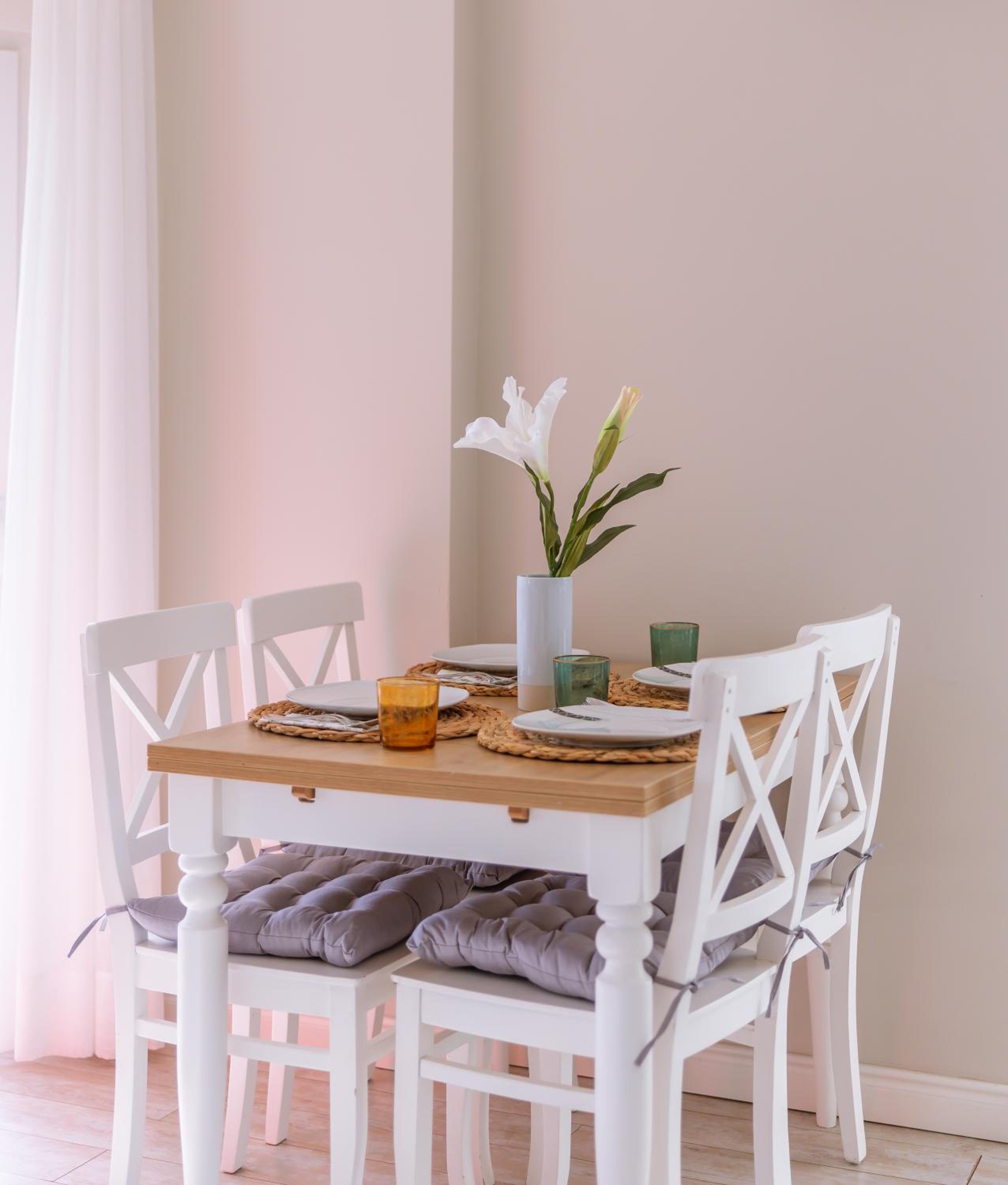 Begonya Suites - Image 12