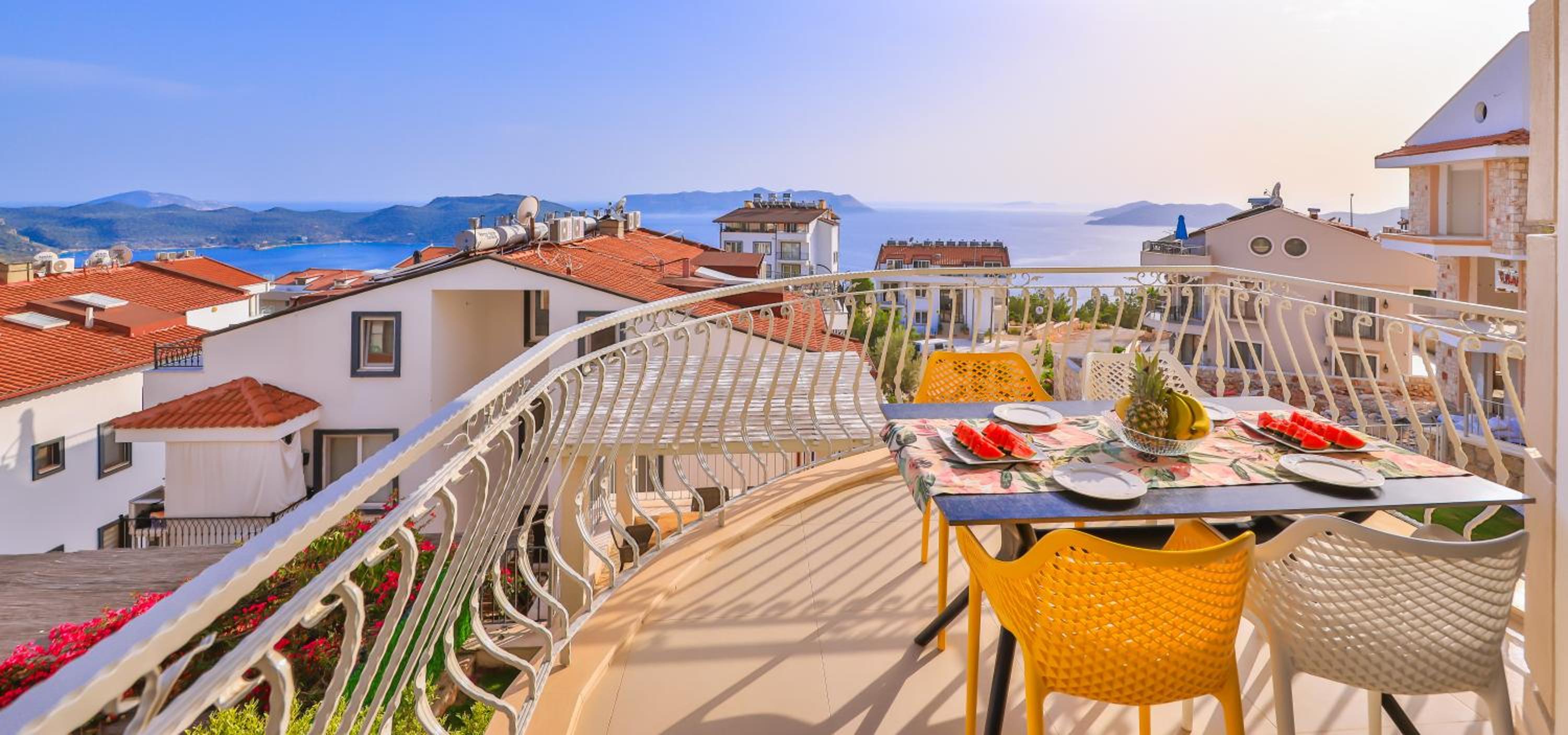 Begonya Suites - Image 24