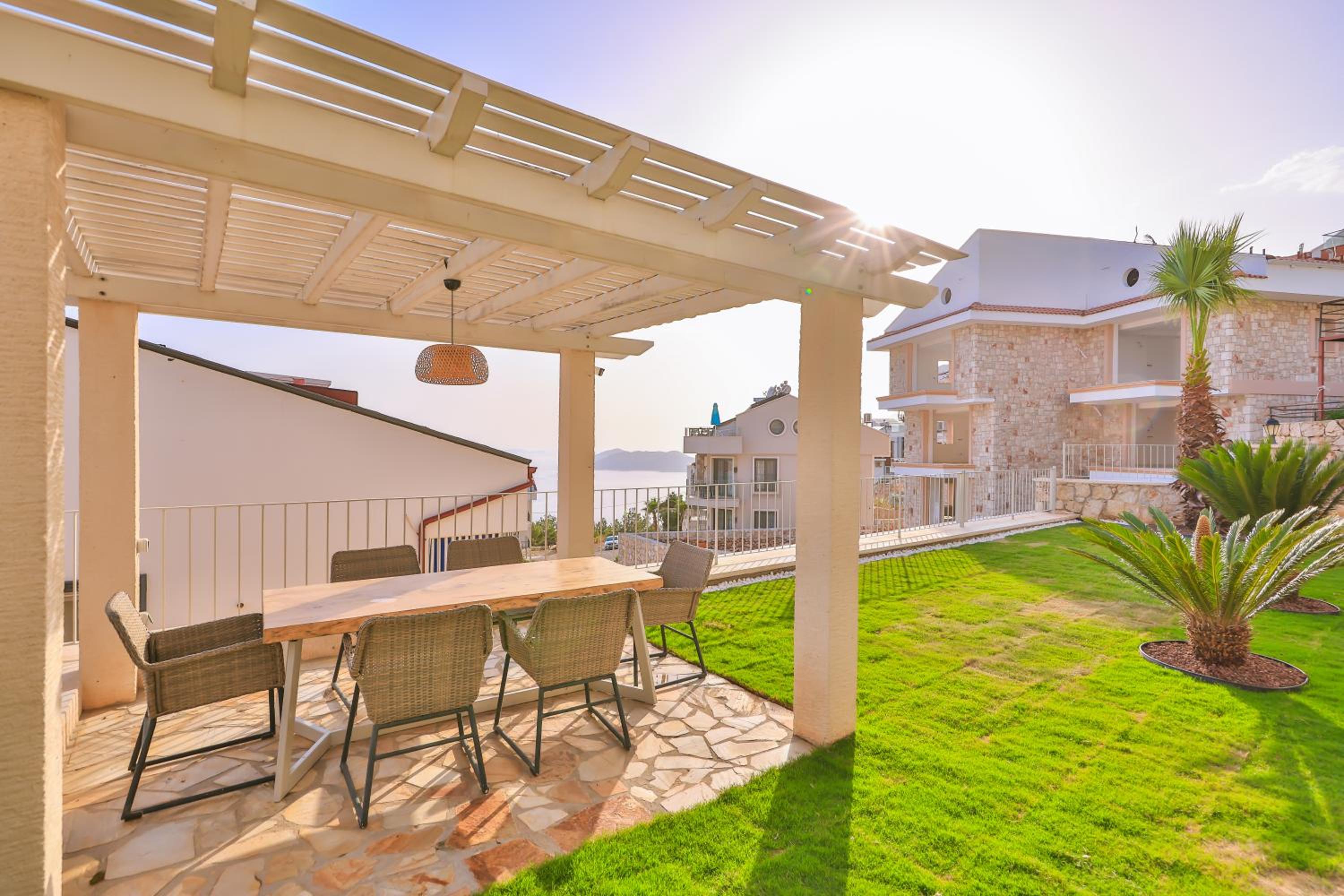 Begonya Suites - Image 25