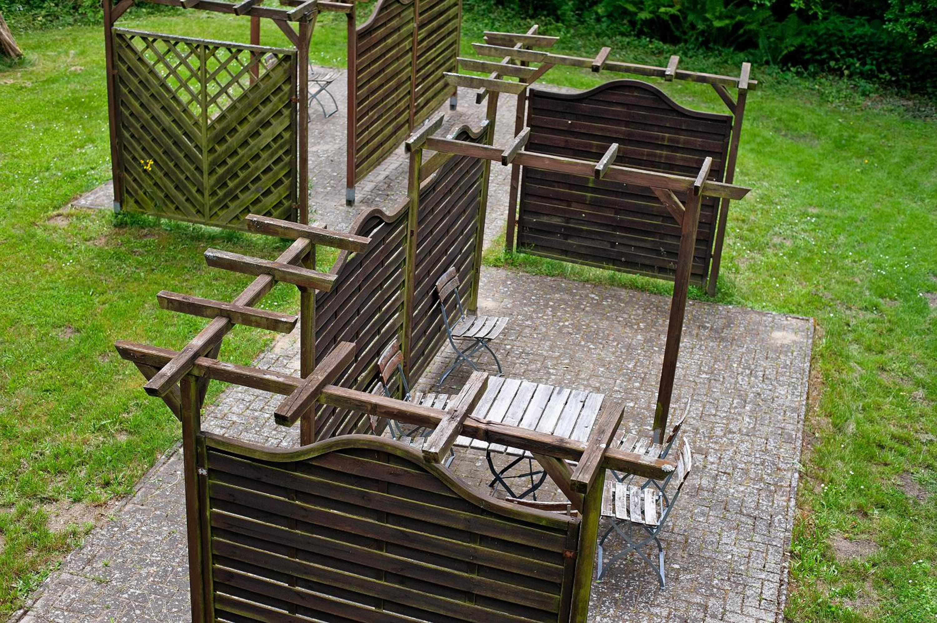 Krüseliner Mühle - Ferienwohnungen