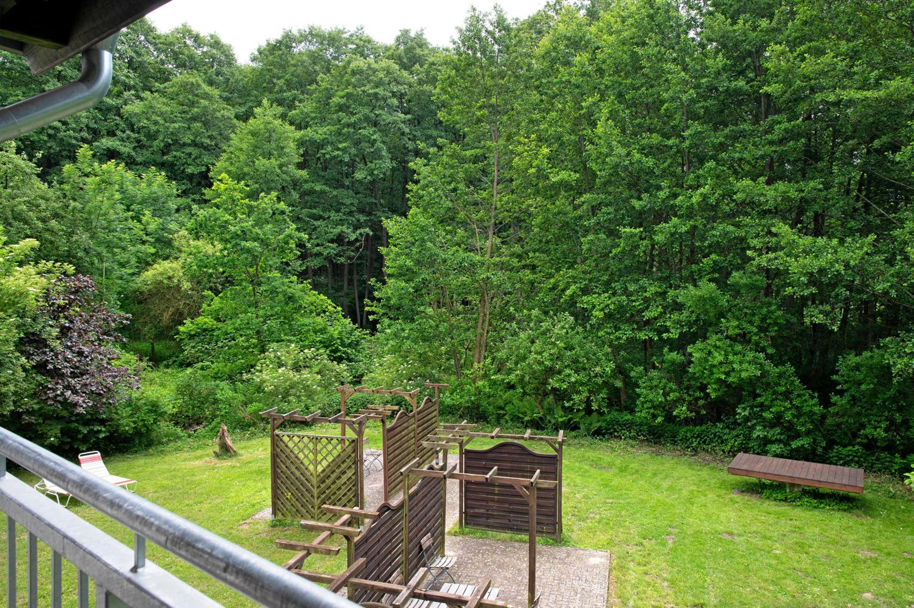 Krüseliner Mühle - Ferienwohnungen