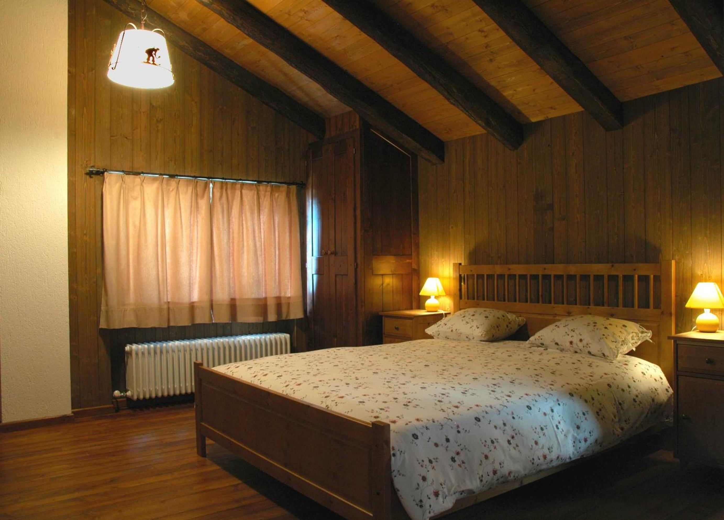 B&B della Miniera view 5