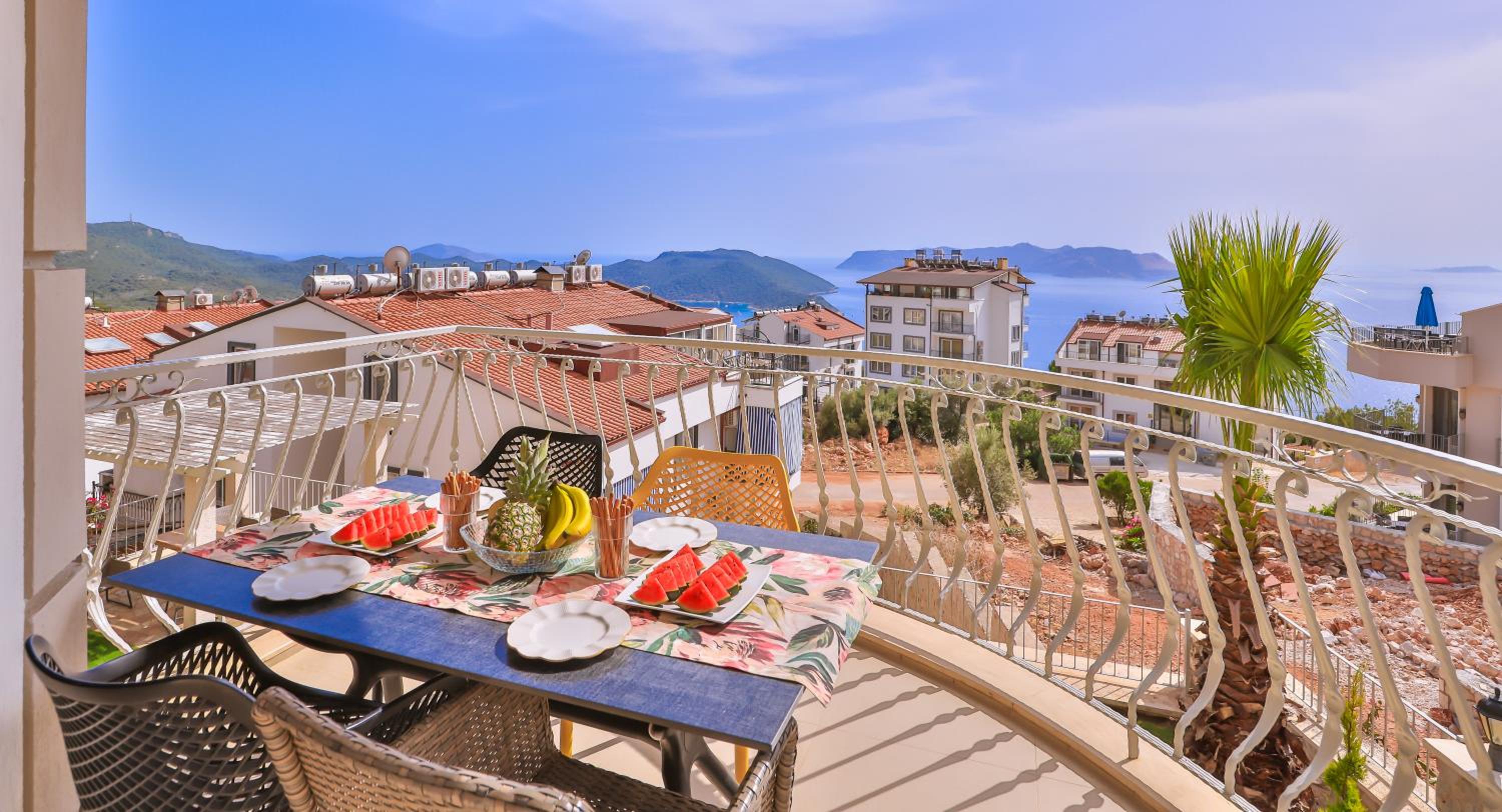 Begonya Suites - Image 27