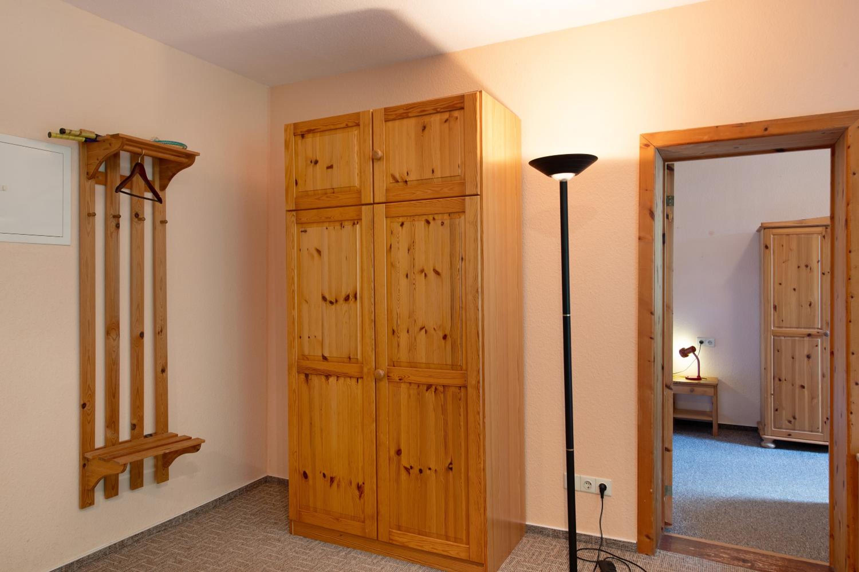 Krüseliner Mühle - Ferienwohnungen