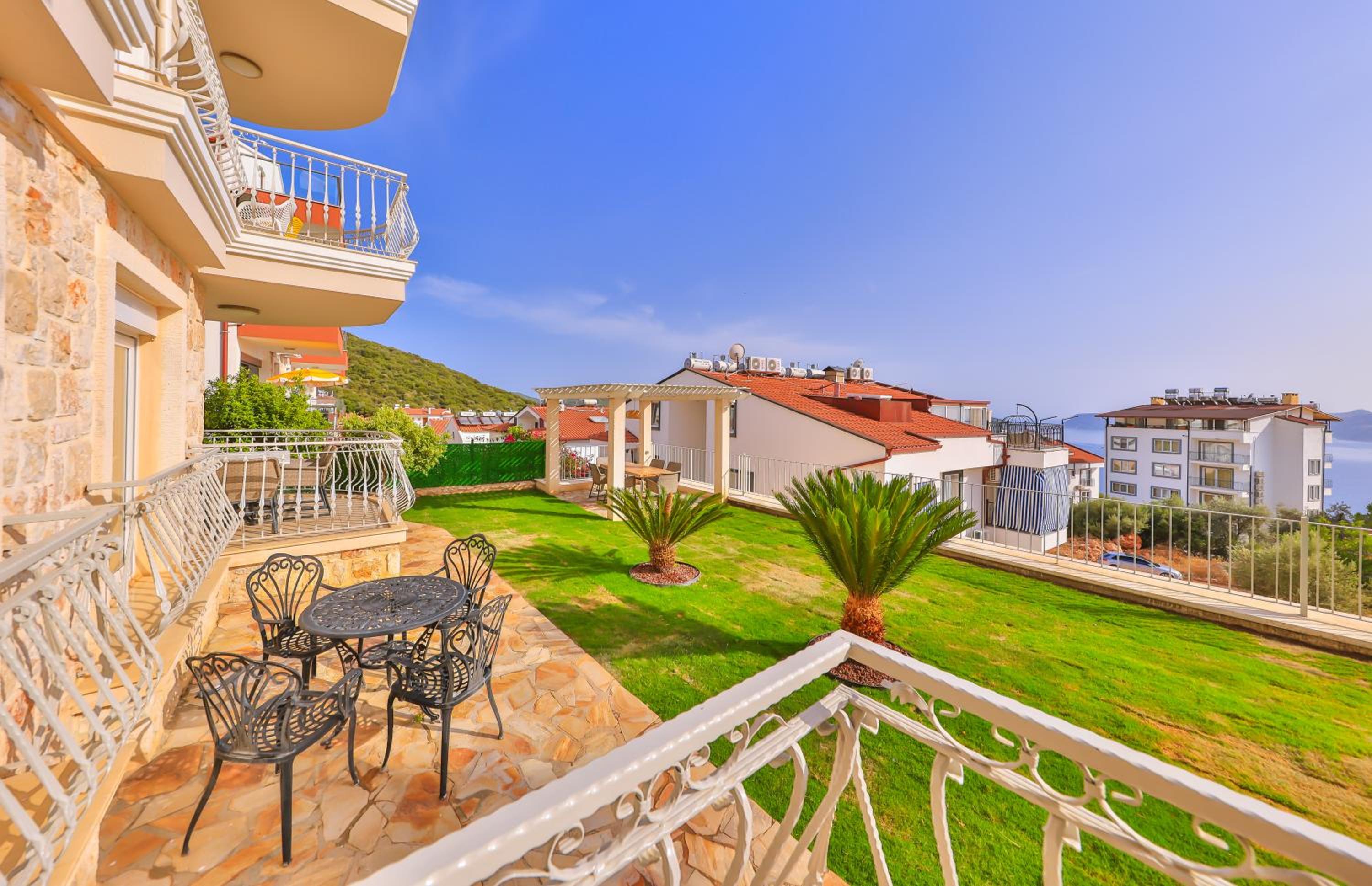 Begonya Suites - Image 5