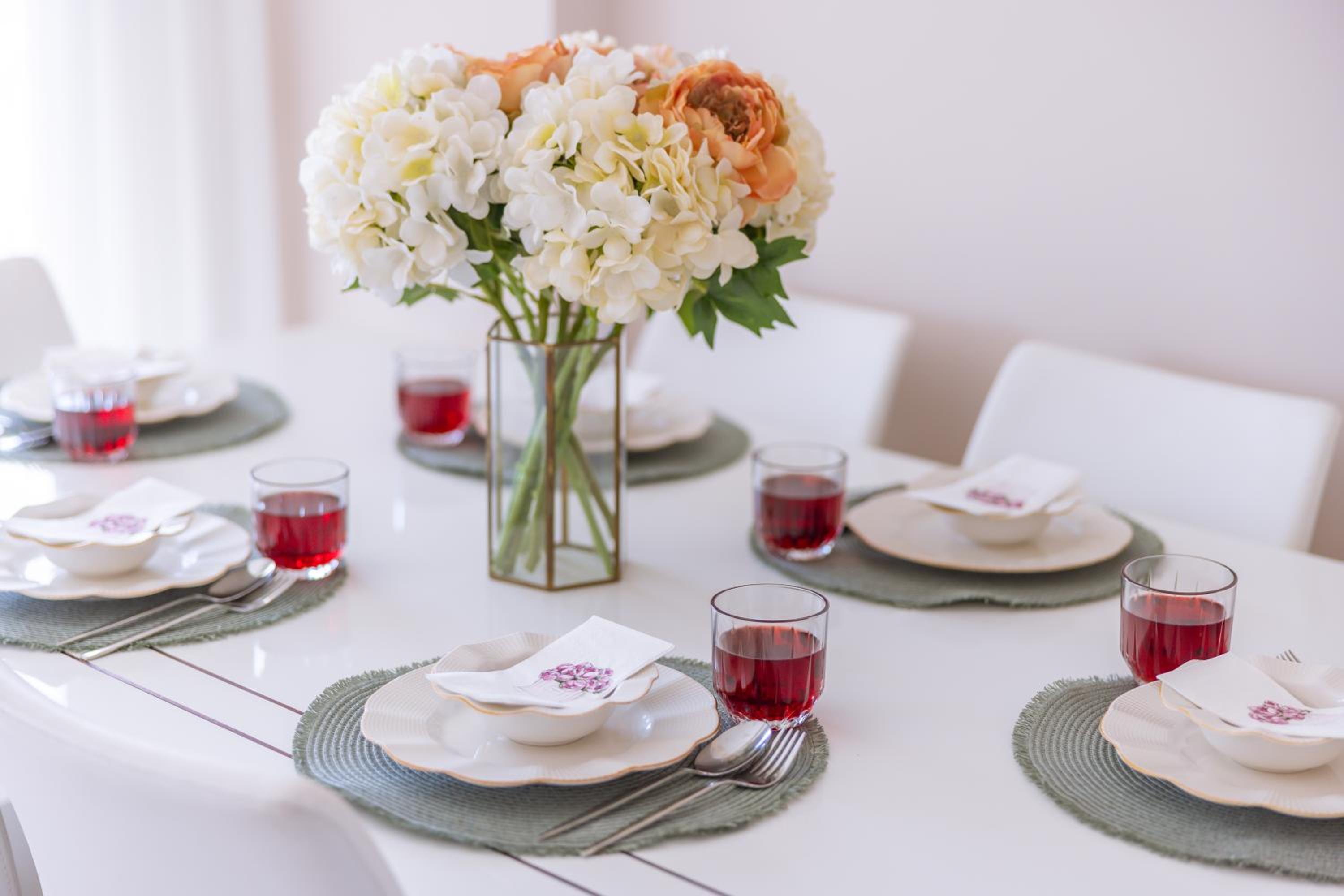 Begonya Suites - Image 89