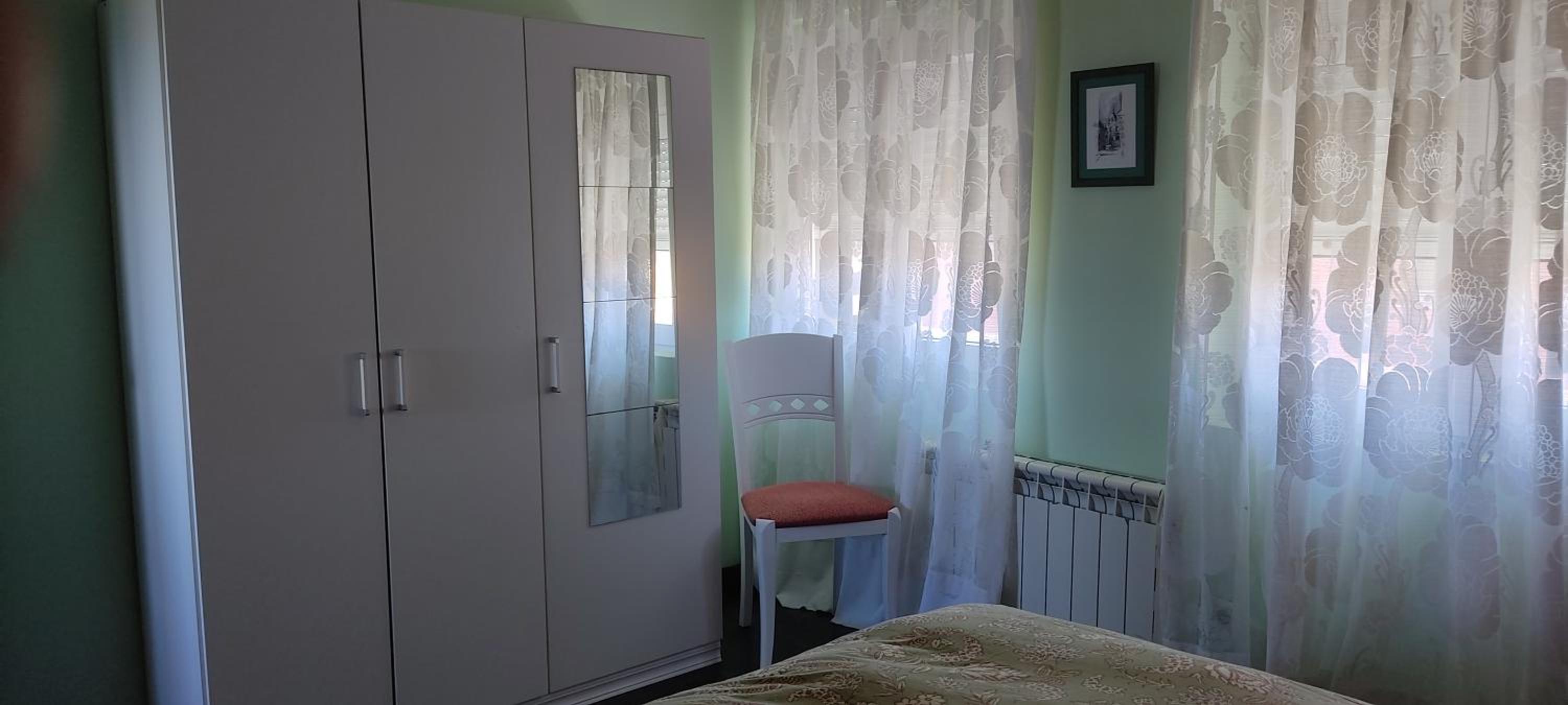 Apartamento Mirando al Mar