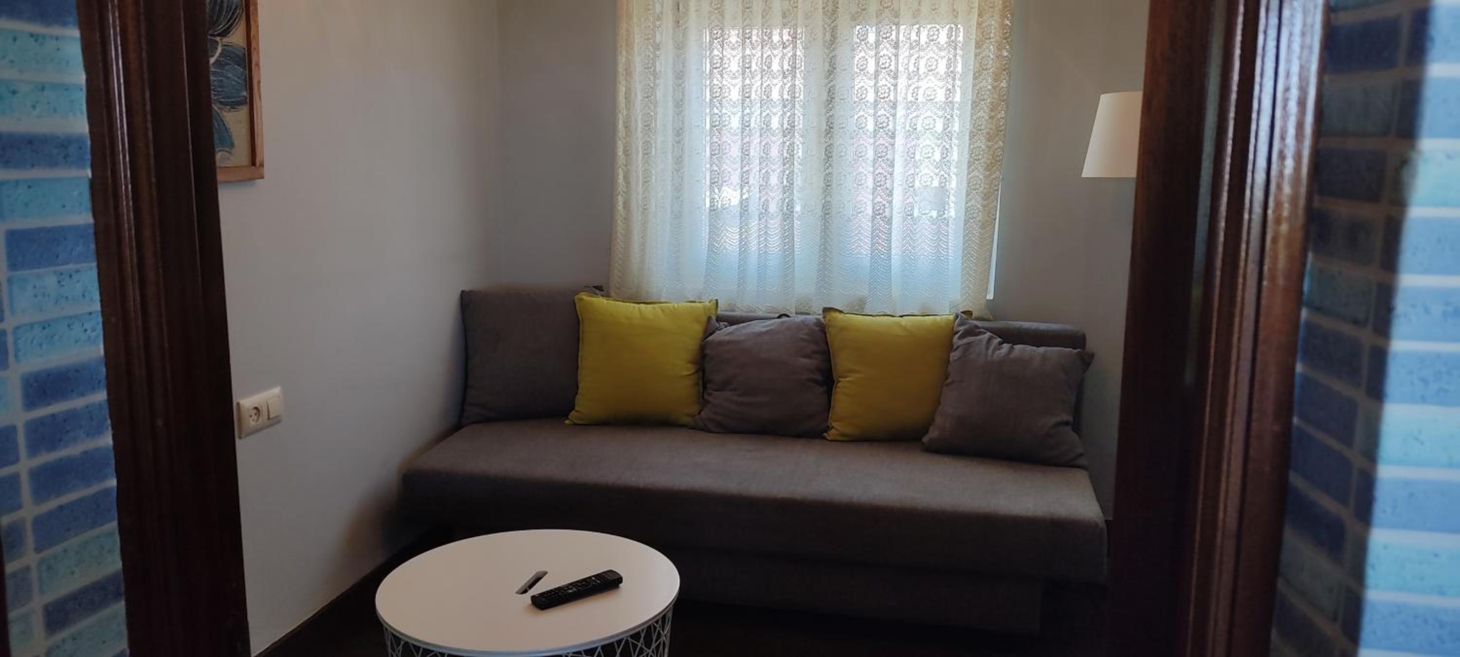 Apartamento Mirando al Mar